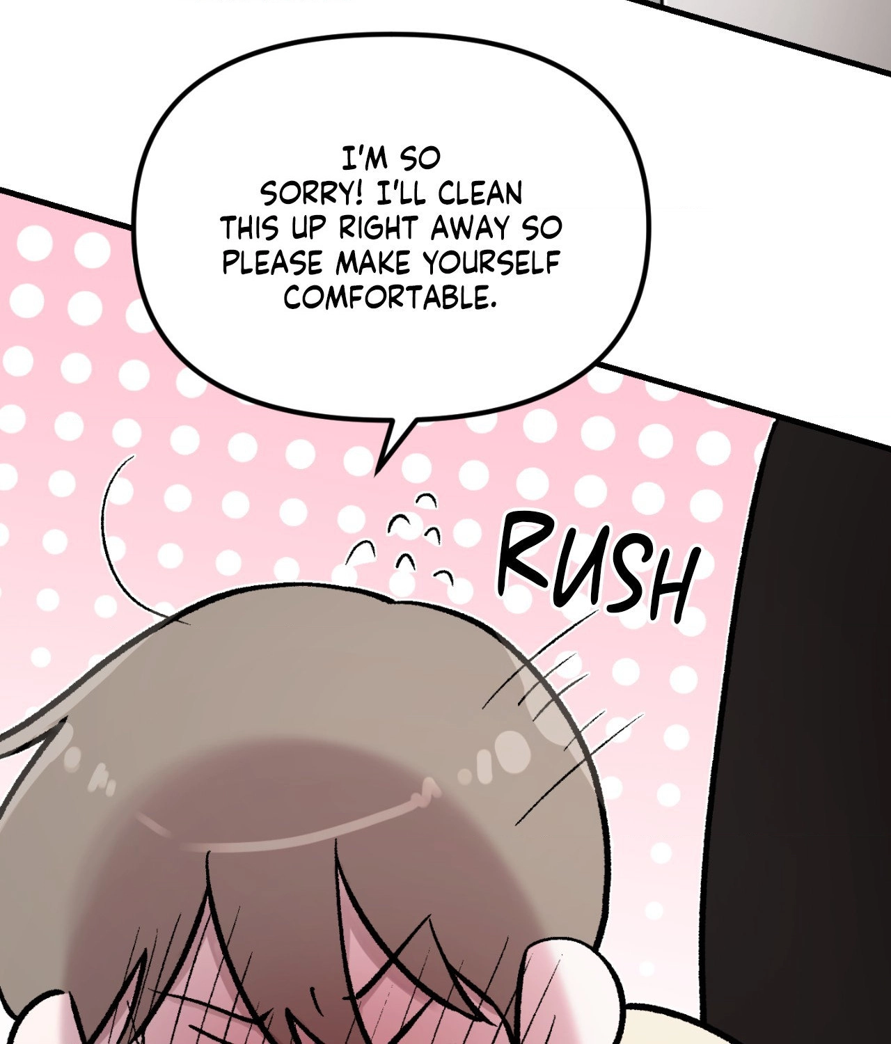 Read Fanfiction chapter 1 image 200 on Lezhin