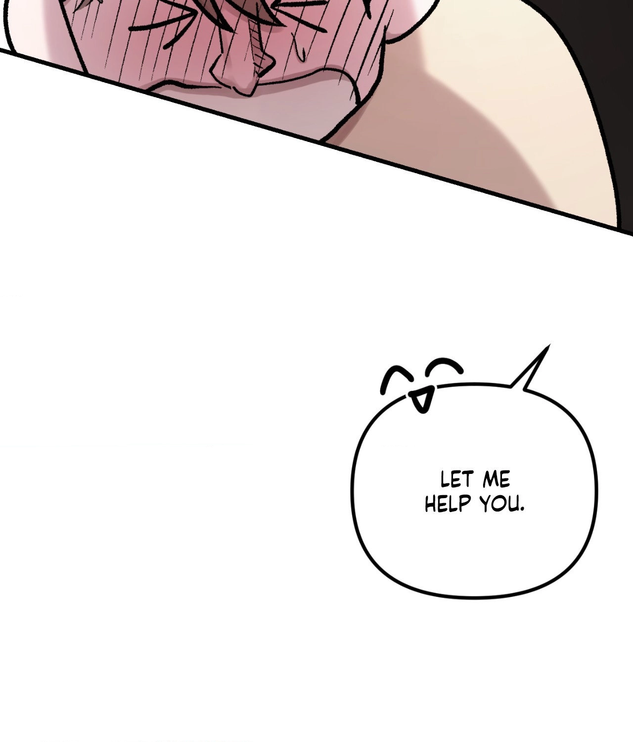 Read Fanfiction chapter 1 image 201 on Lezhin