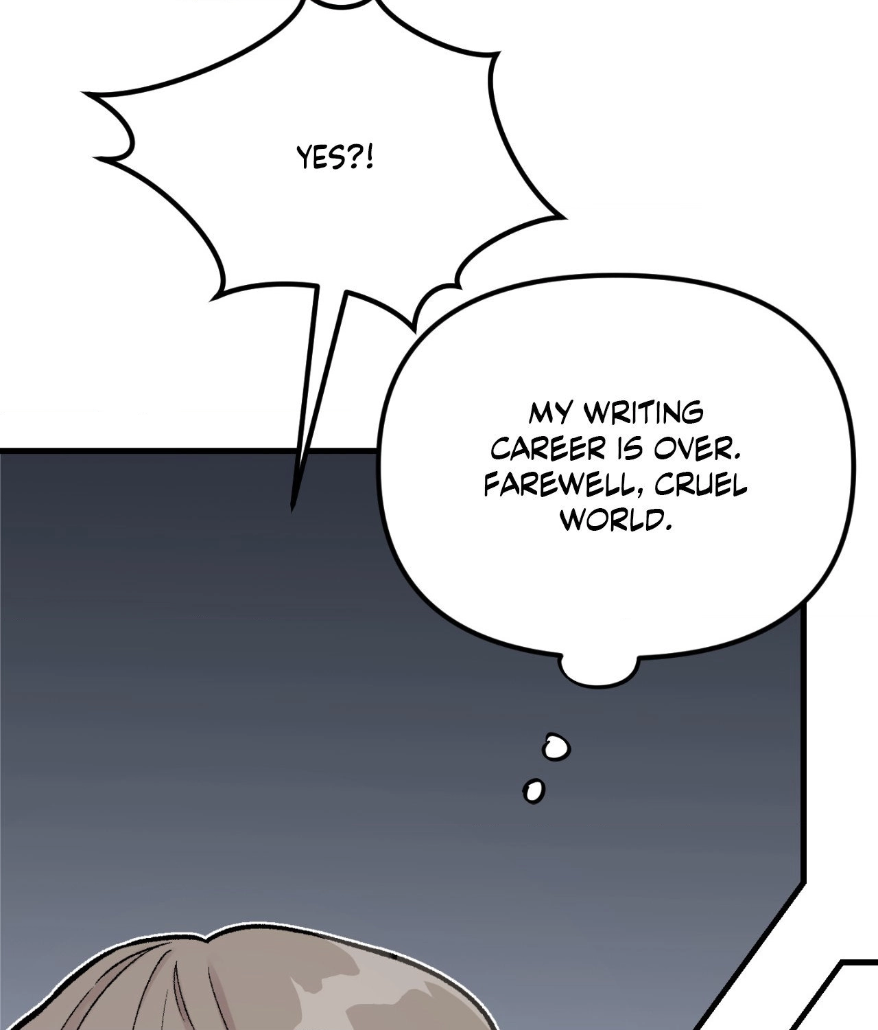 Read Fanfiction chapter 1 image 213 on Lezhin