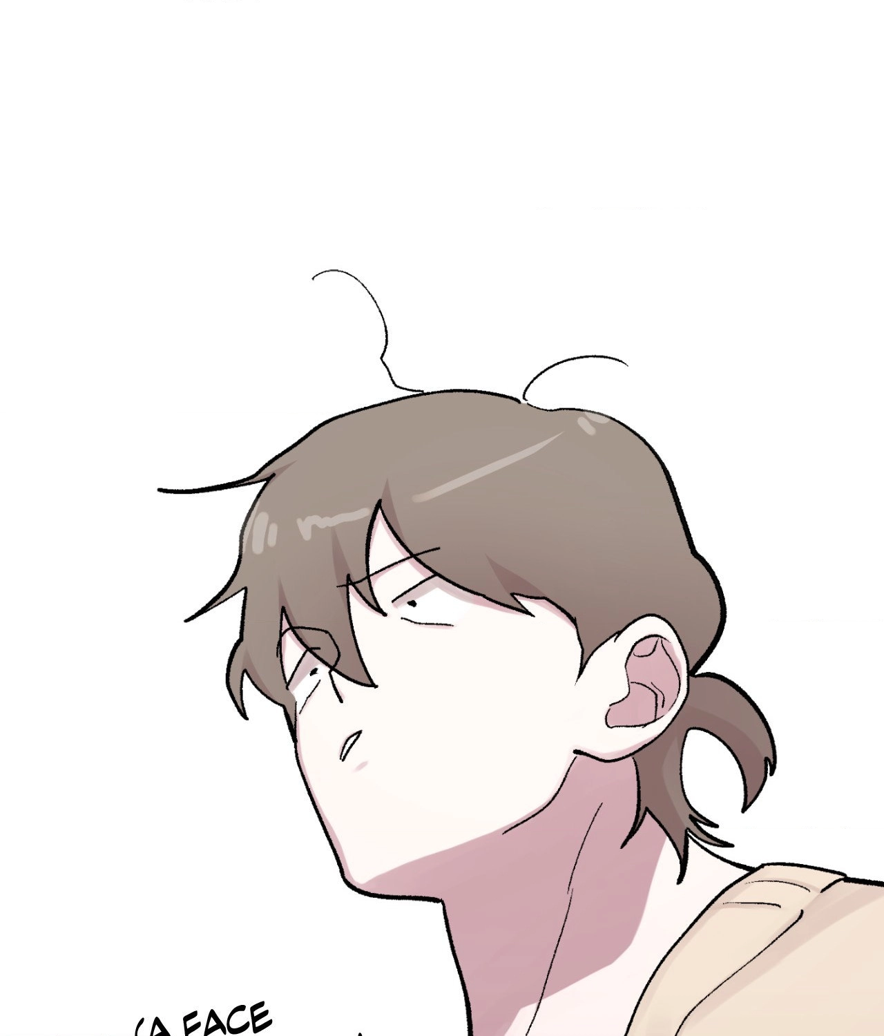 Read Fanfiction chapter 1 image 217 on Lezhin