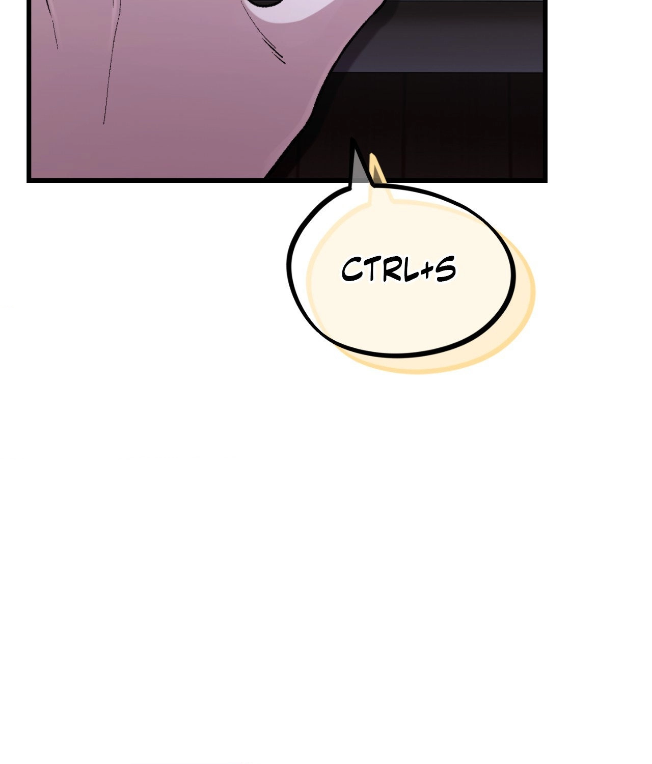 Read Fanfiction chapter 1 image 22 on Lezhin
