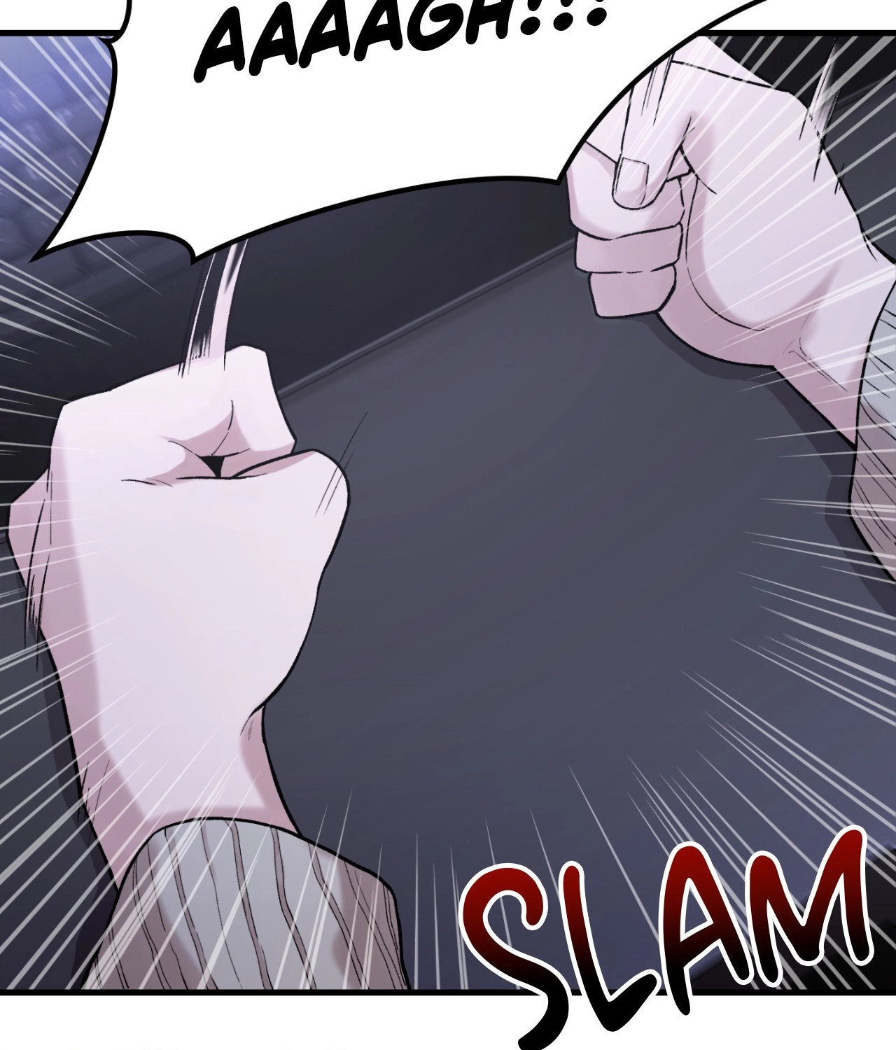 Read Fanfiction chapter 1 image 28 on Lezhin