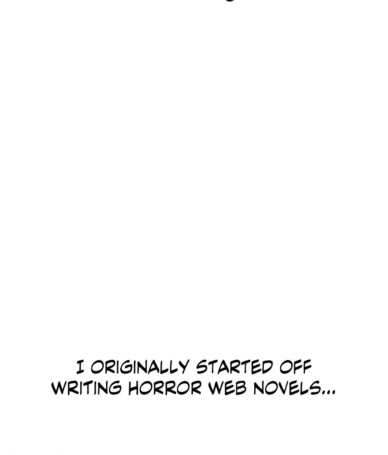 Read Fanfiction chapter 1 image 29 on Lezhin