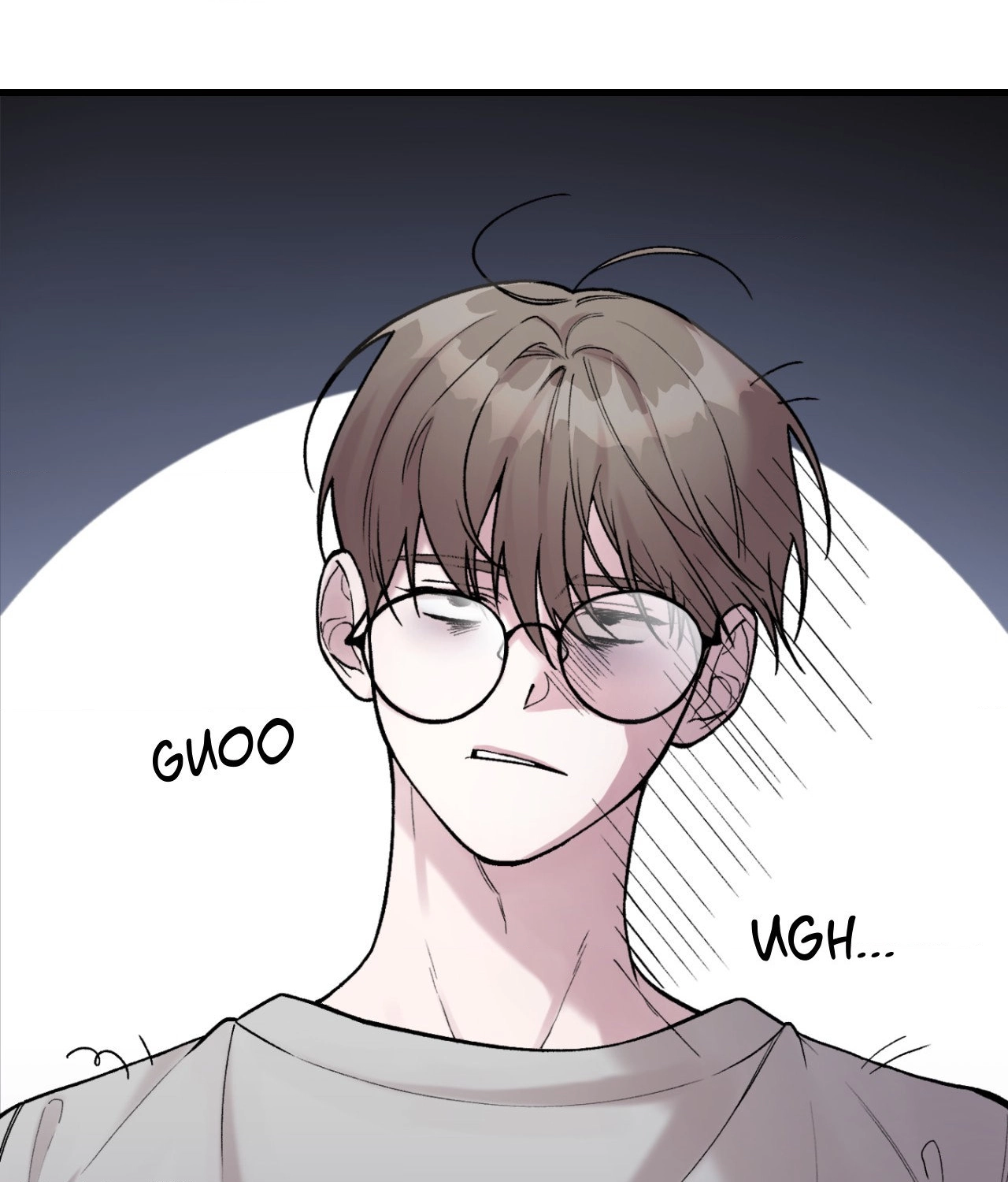 Read Fanfiction chapter 1 image 30 on Lezhin
