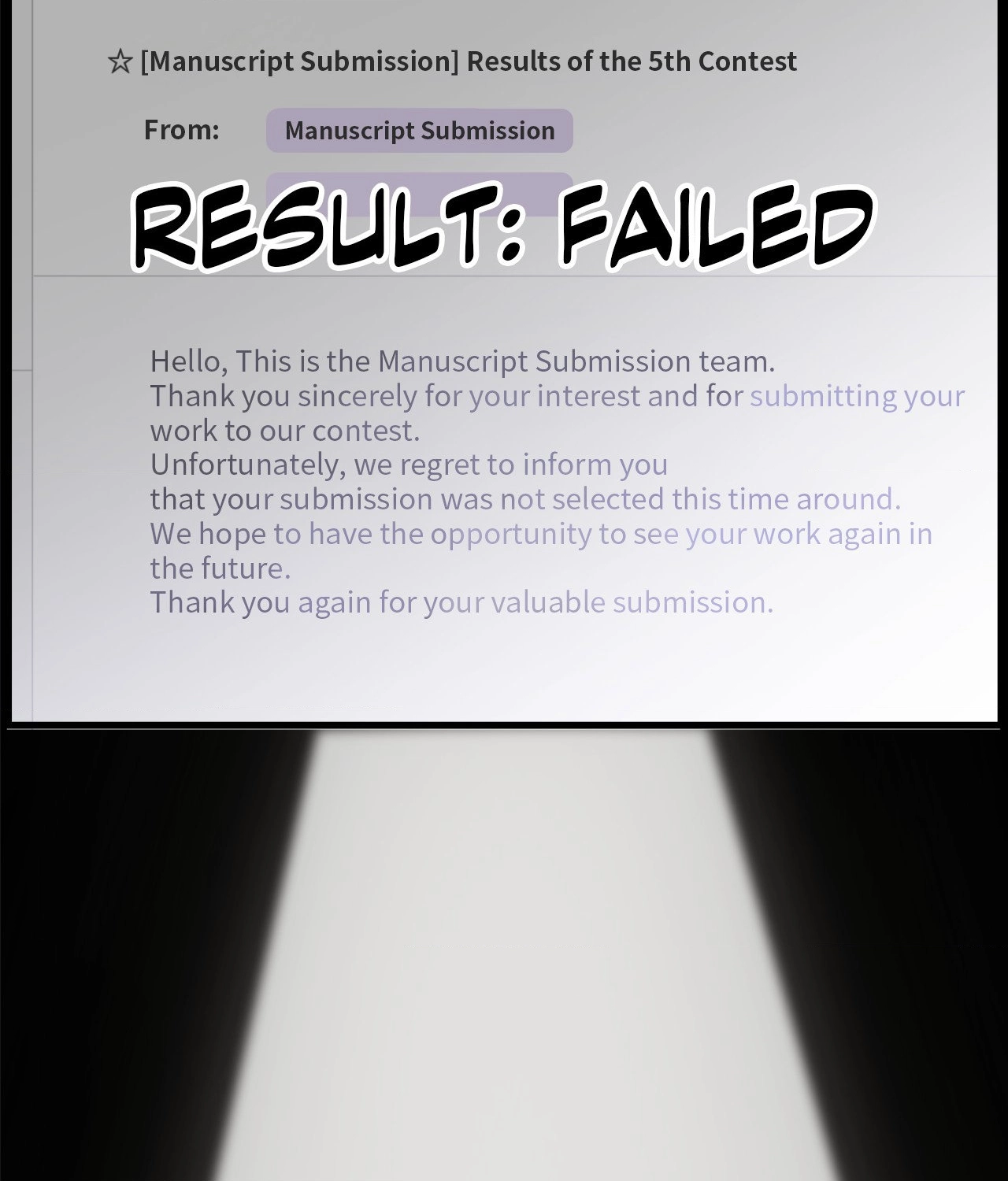 Read Fanfiction chapter 1 image 32 on Lezhin