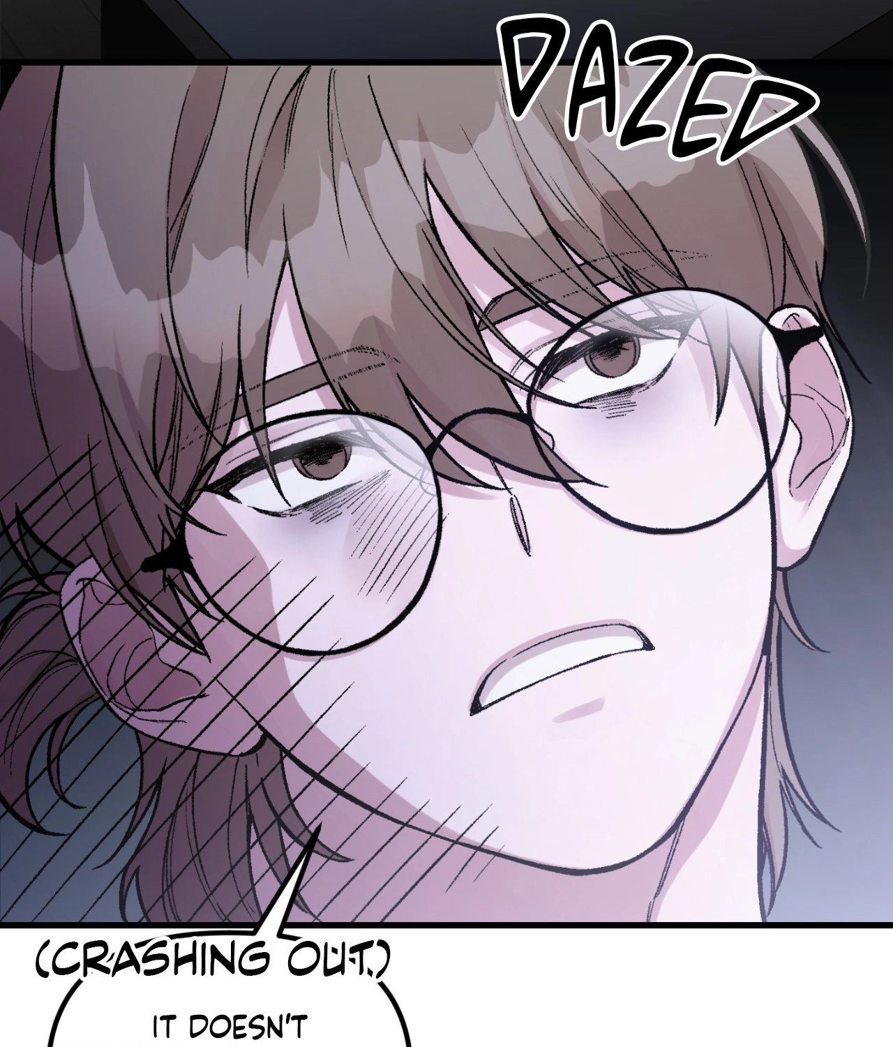 Read Fanfiction chapter 1 image 44 on Lezhin
