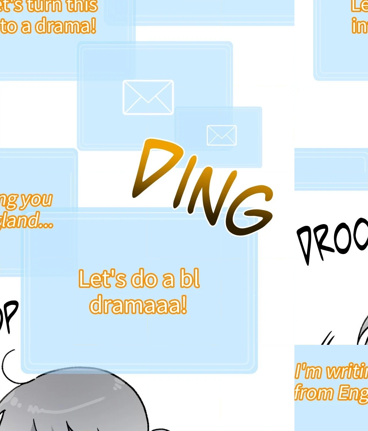 Read Fanfiction chapter 1 image 49 on Lezhin
