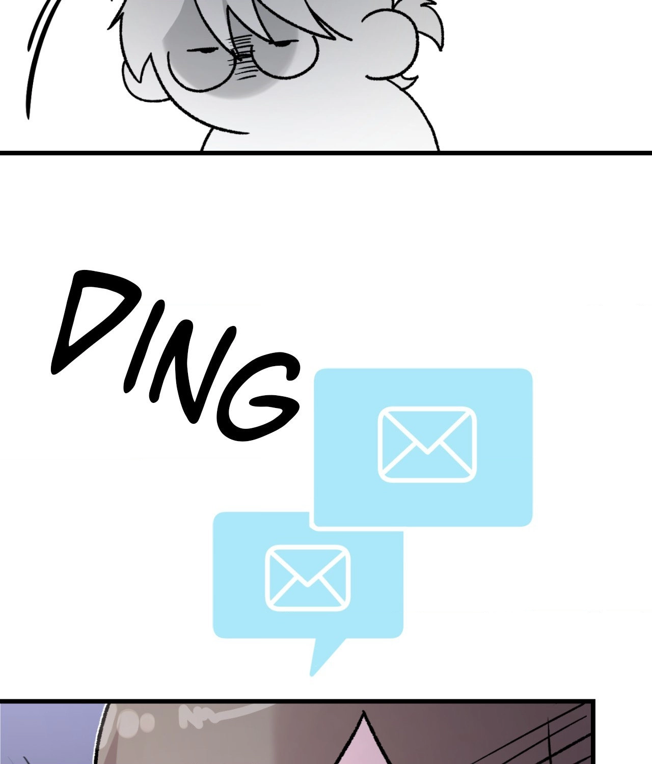Read Fanfiction chapter 1 image 50 on Lezhin
