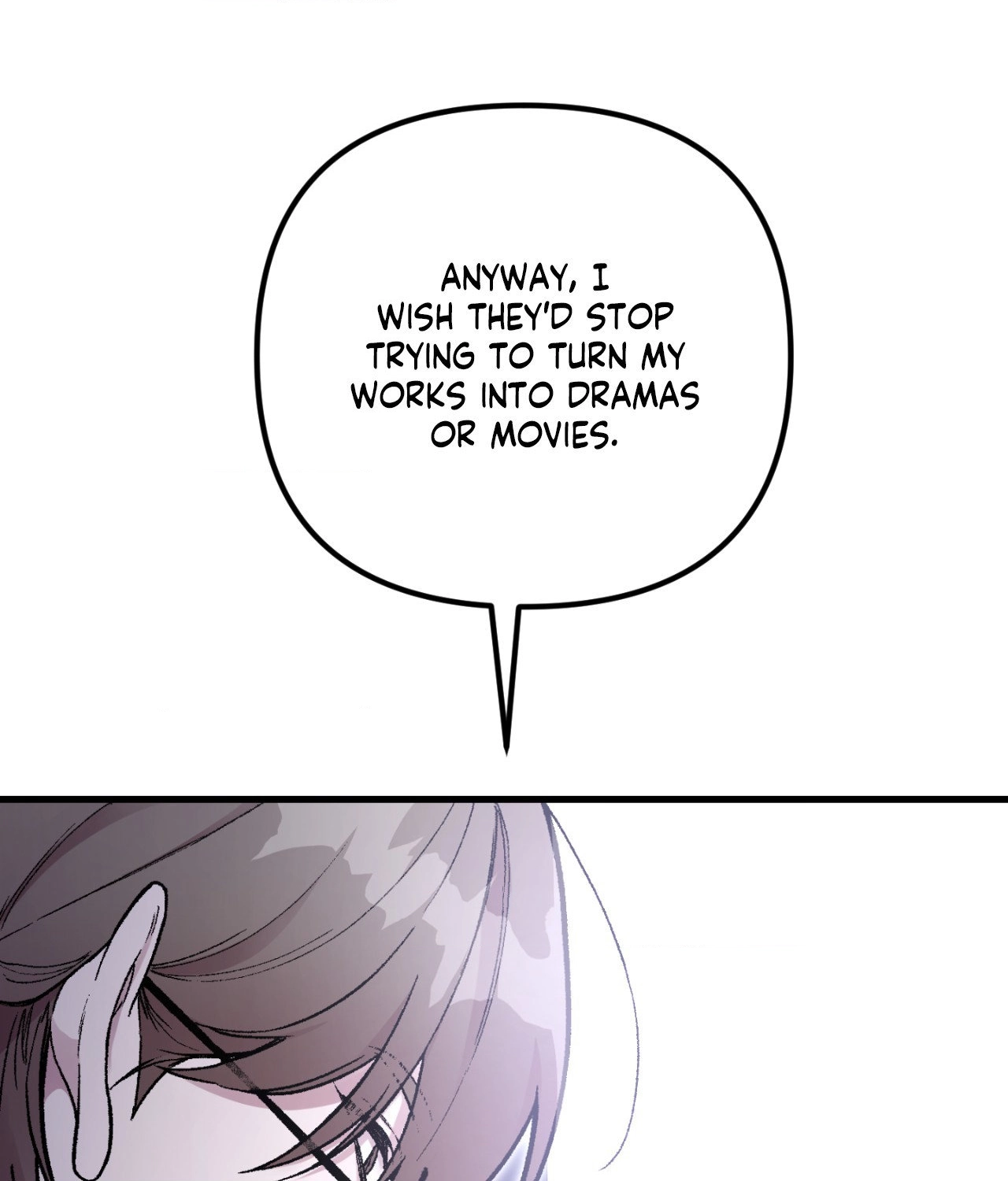Read Fanfiction chapter 1 image 52 on Lezhin