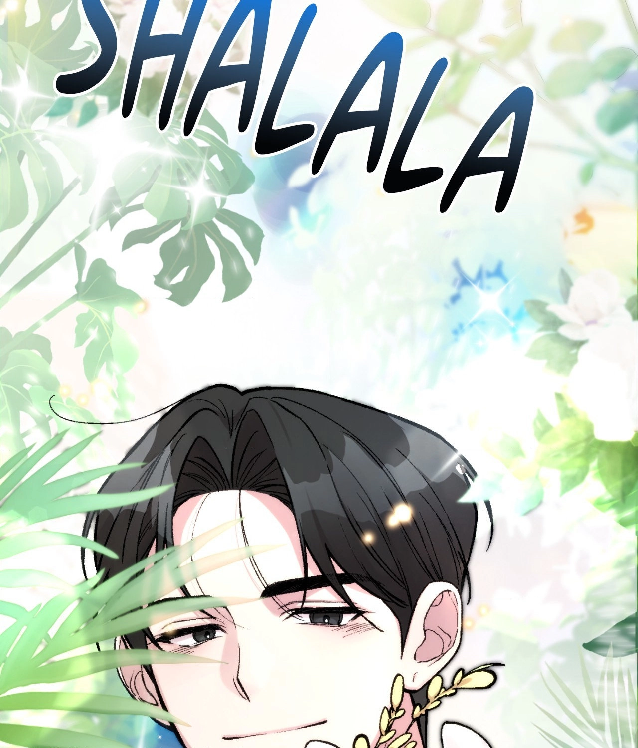 Read Fanfiction chapter 1 image 56 on Lezhin