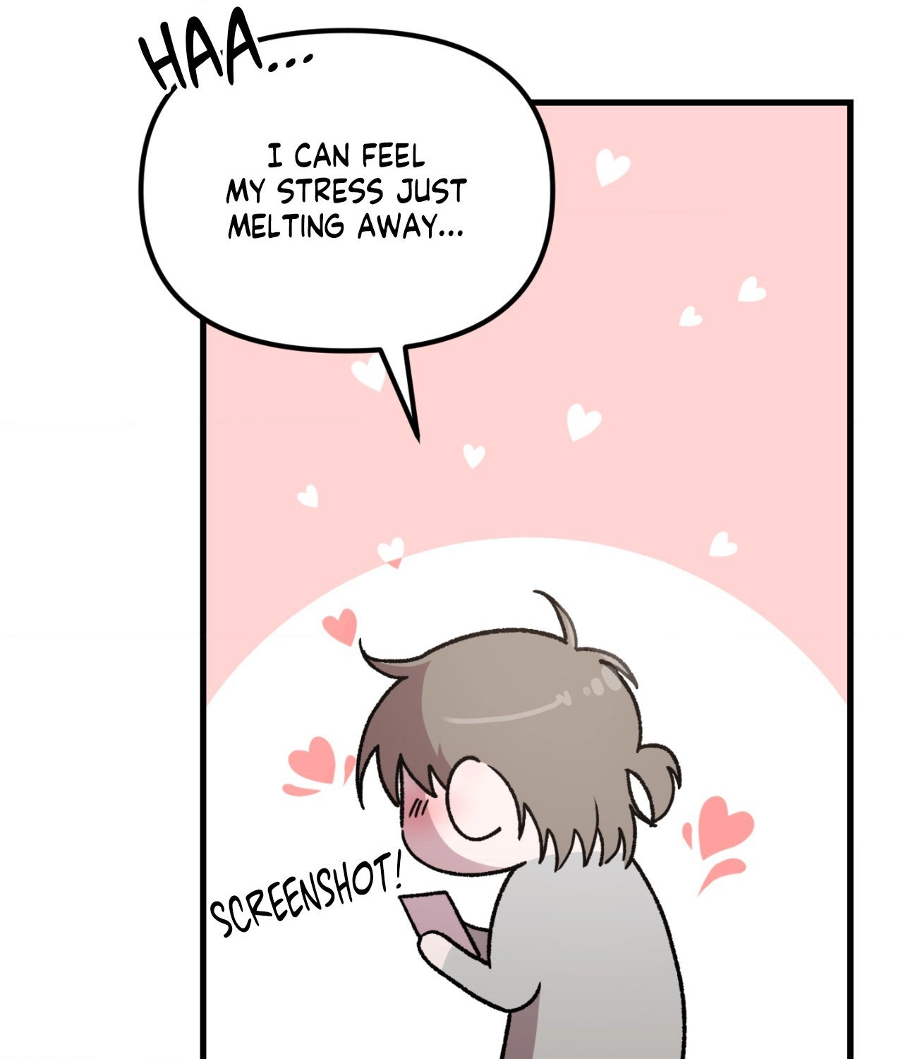 Read Fanfiction chapter 1 image 58 on Lezhin