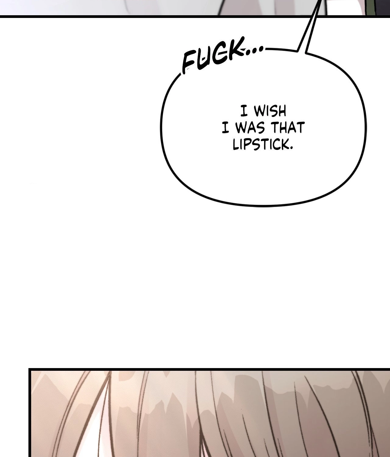 Read Fanfiction chapter 1 image 6 on Lezhin