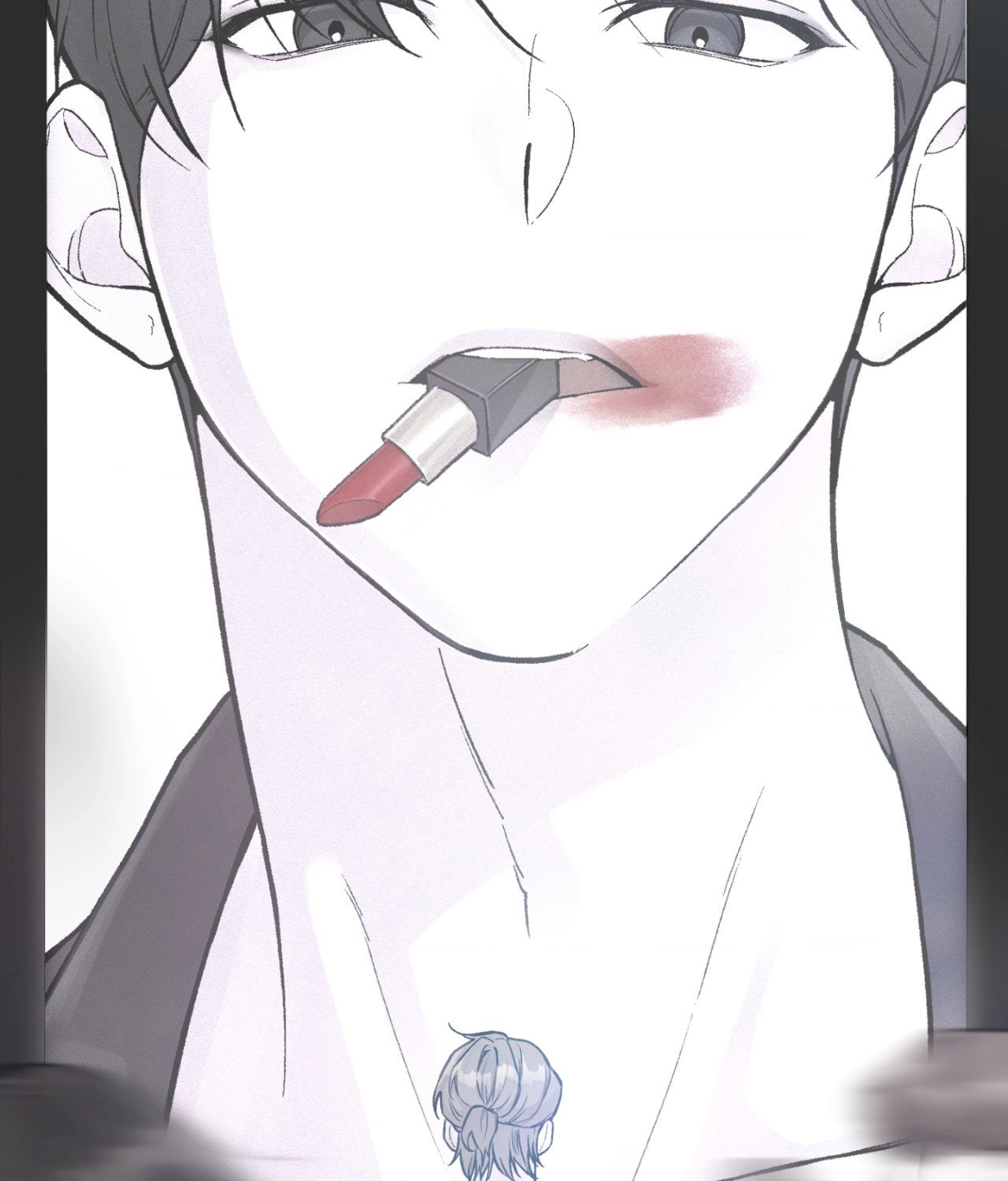 Read Fanfiction chapter 1 image 61 on Lezhin