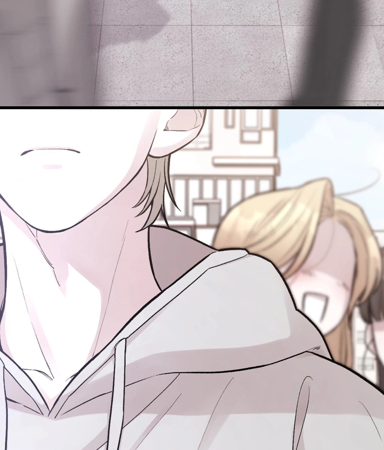 Read Fanfiction chapter 1 image 63 on Lezhin