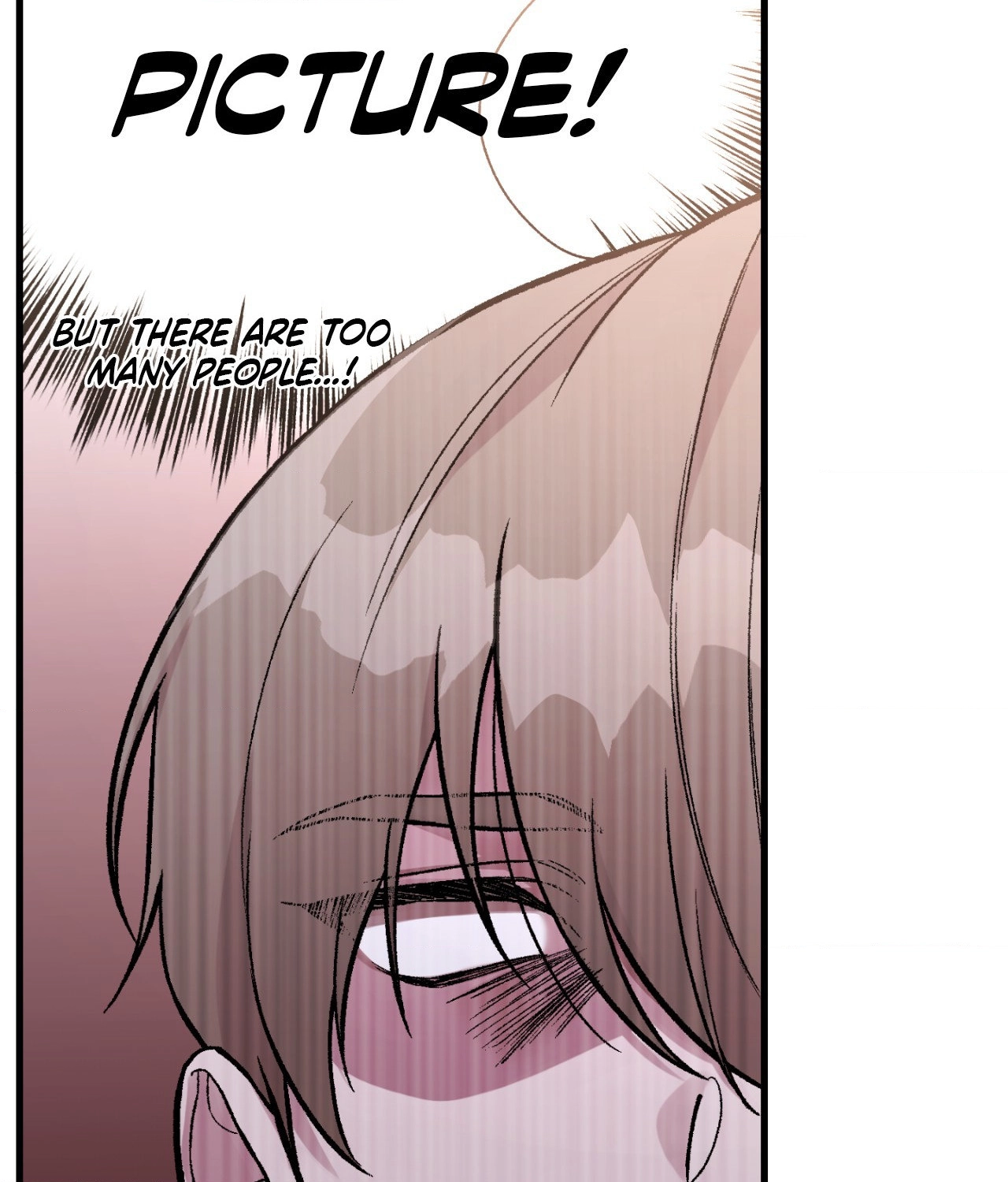 Read Fanfiction chapter 1 image 65 on Lezhin