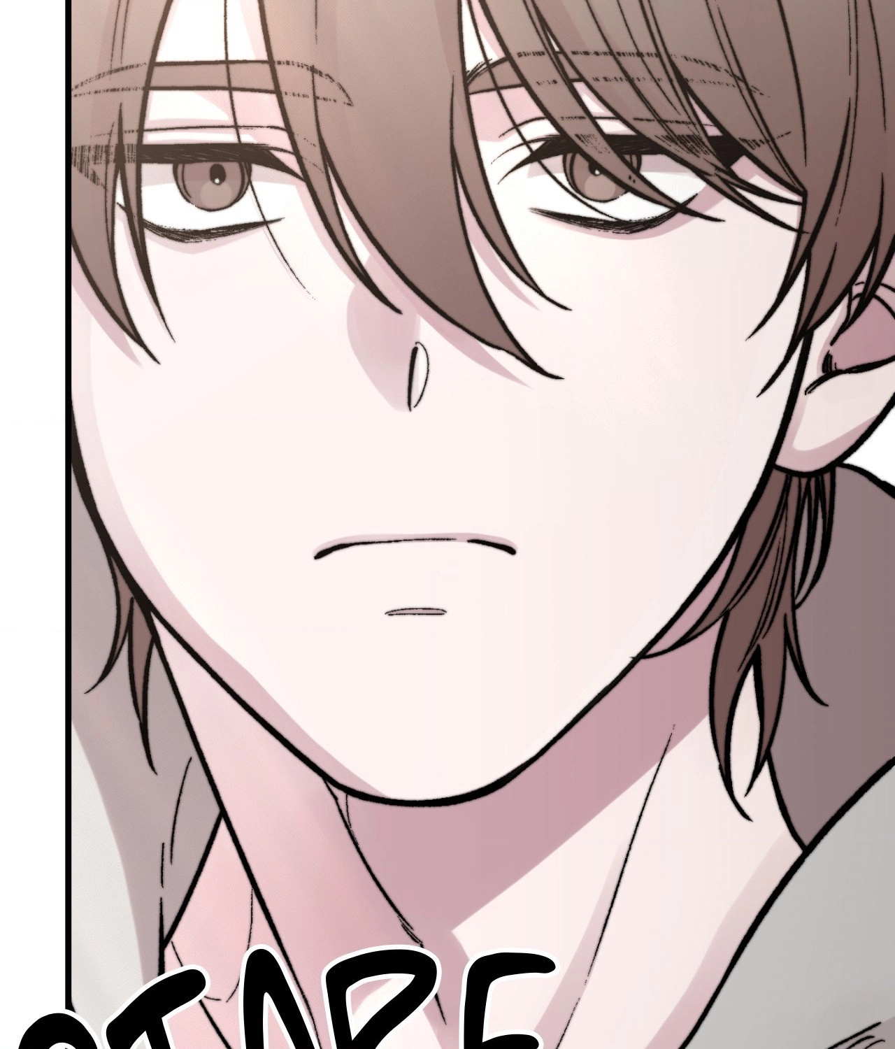 Read Fanfiction chapter 1 image 7 on Lezhin