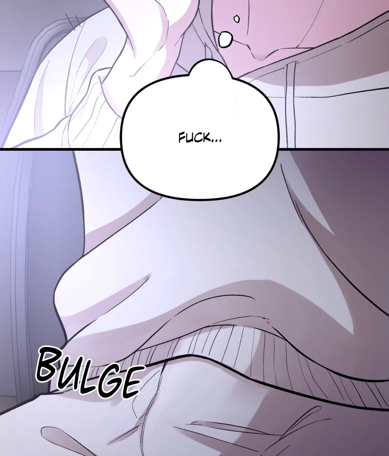 Read Fanfiction chapter 1 image 79 on Lezhin