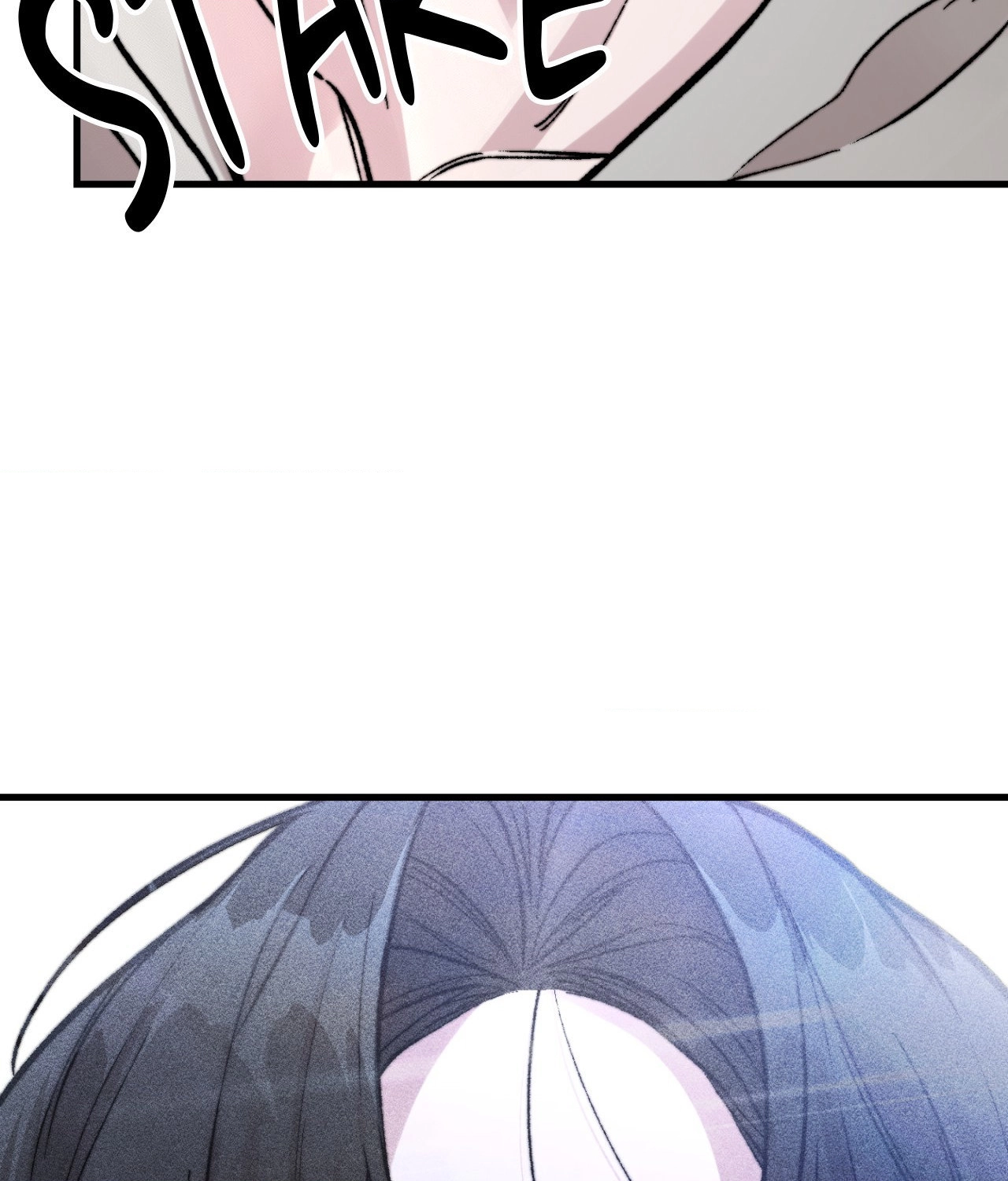 Read Fanfiction chapter 1 image 8 on Lezhin