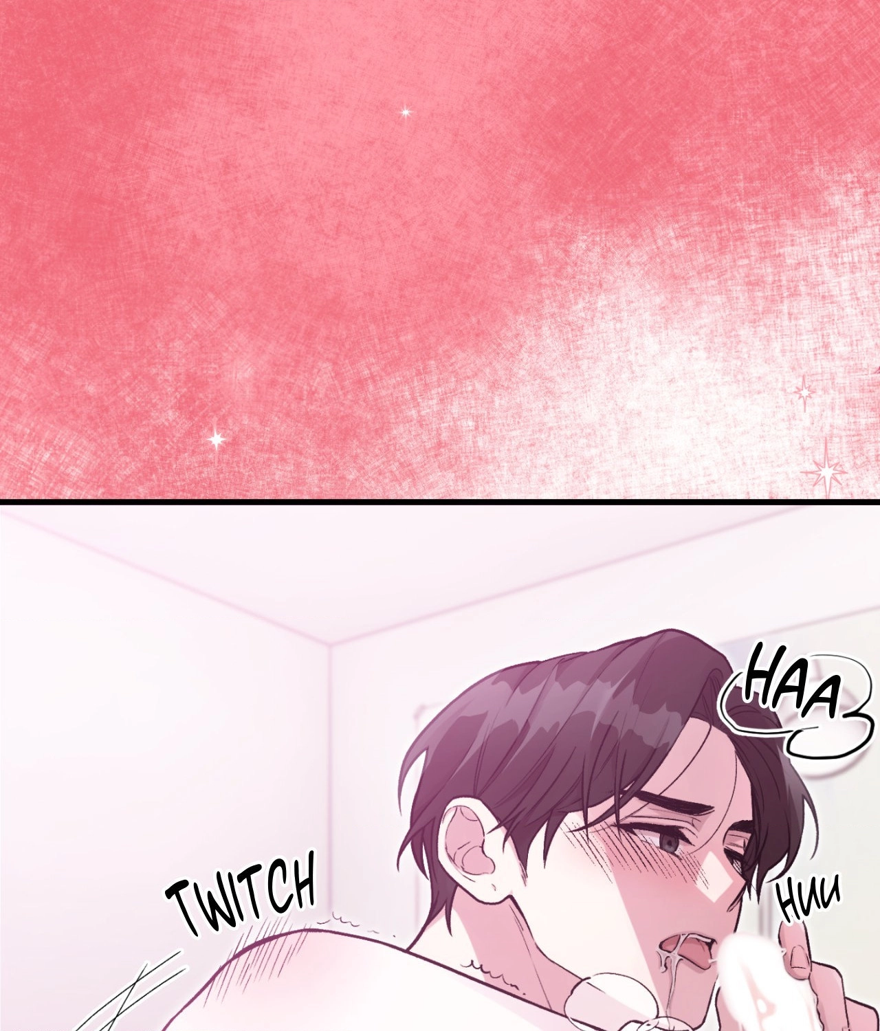 Read Fanfiction chapter 1 image 84 on Lezhin