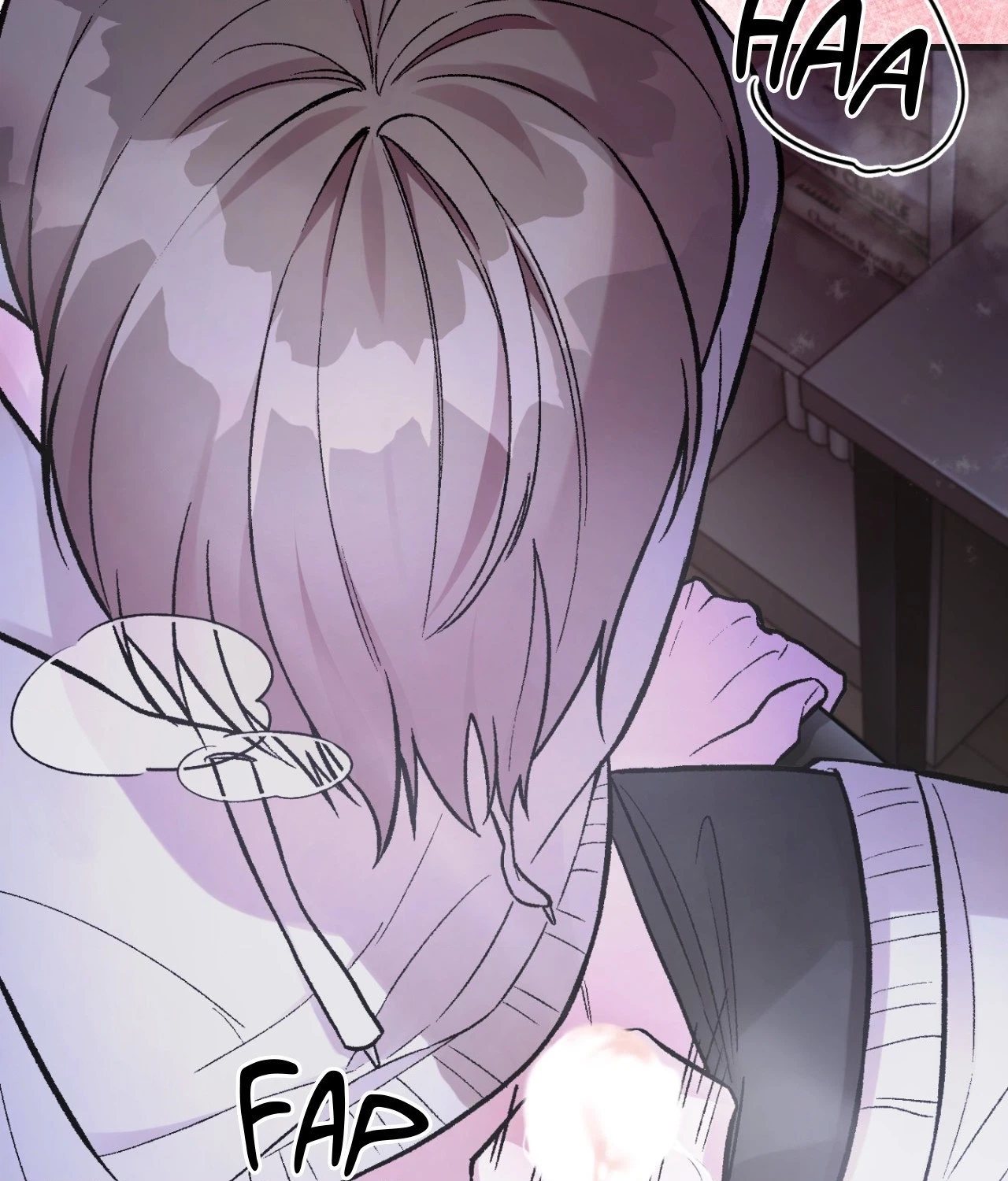 Read Fanfiction chapter 1 image 89 on Lezhin