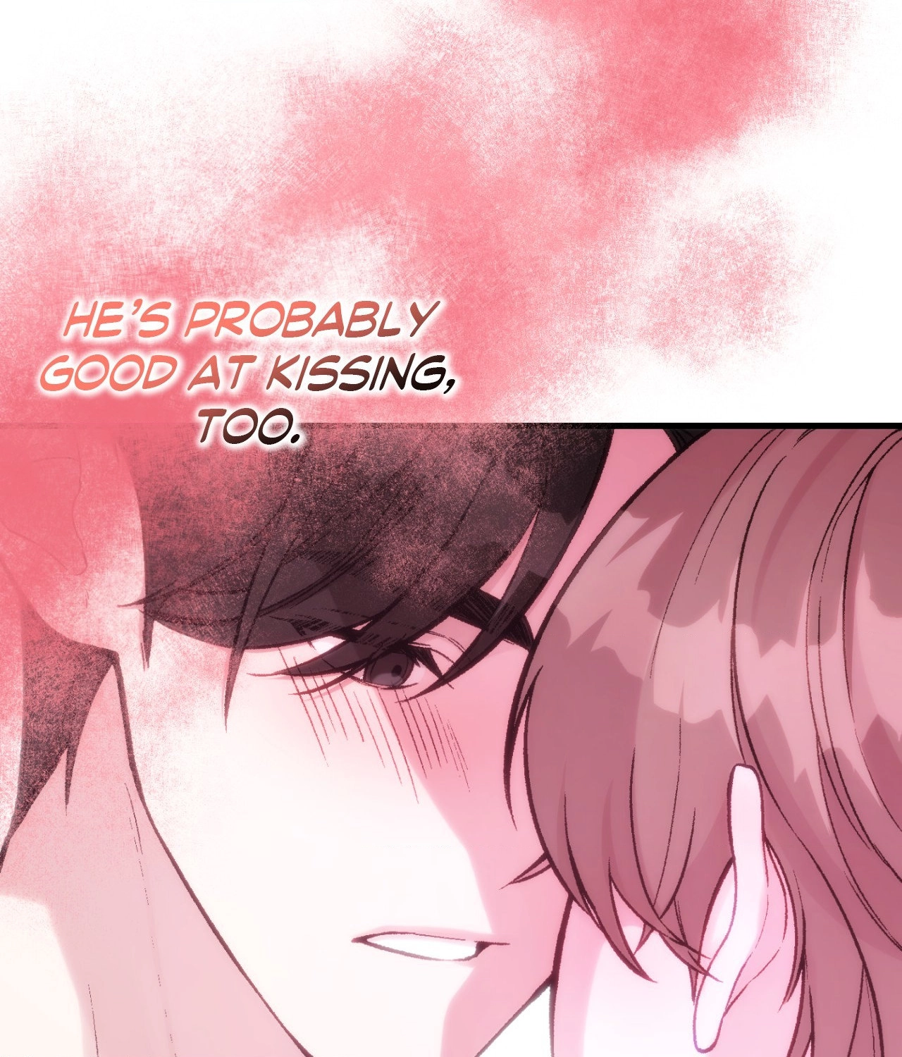 Read Fanfiction chapter 1 image 93 on Lezhin