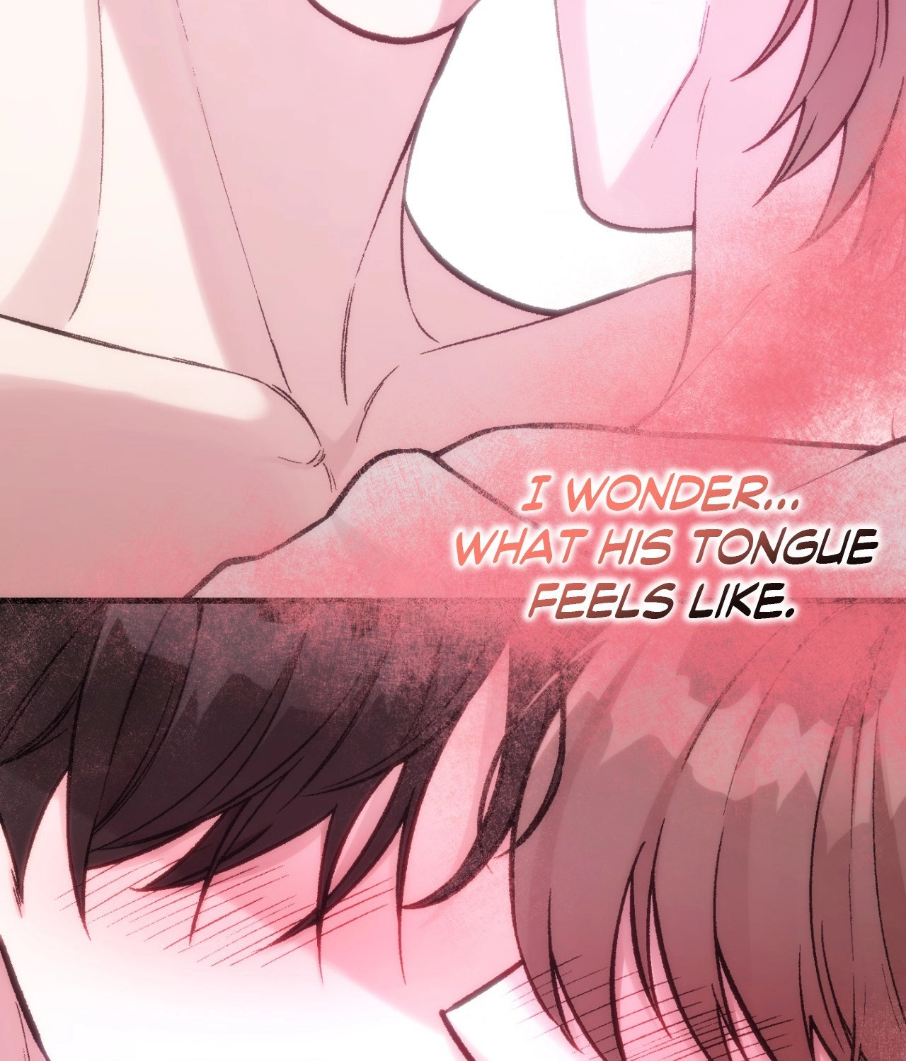 Read Fanfiction chapter 1 image 94 on Lezhin