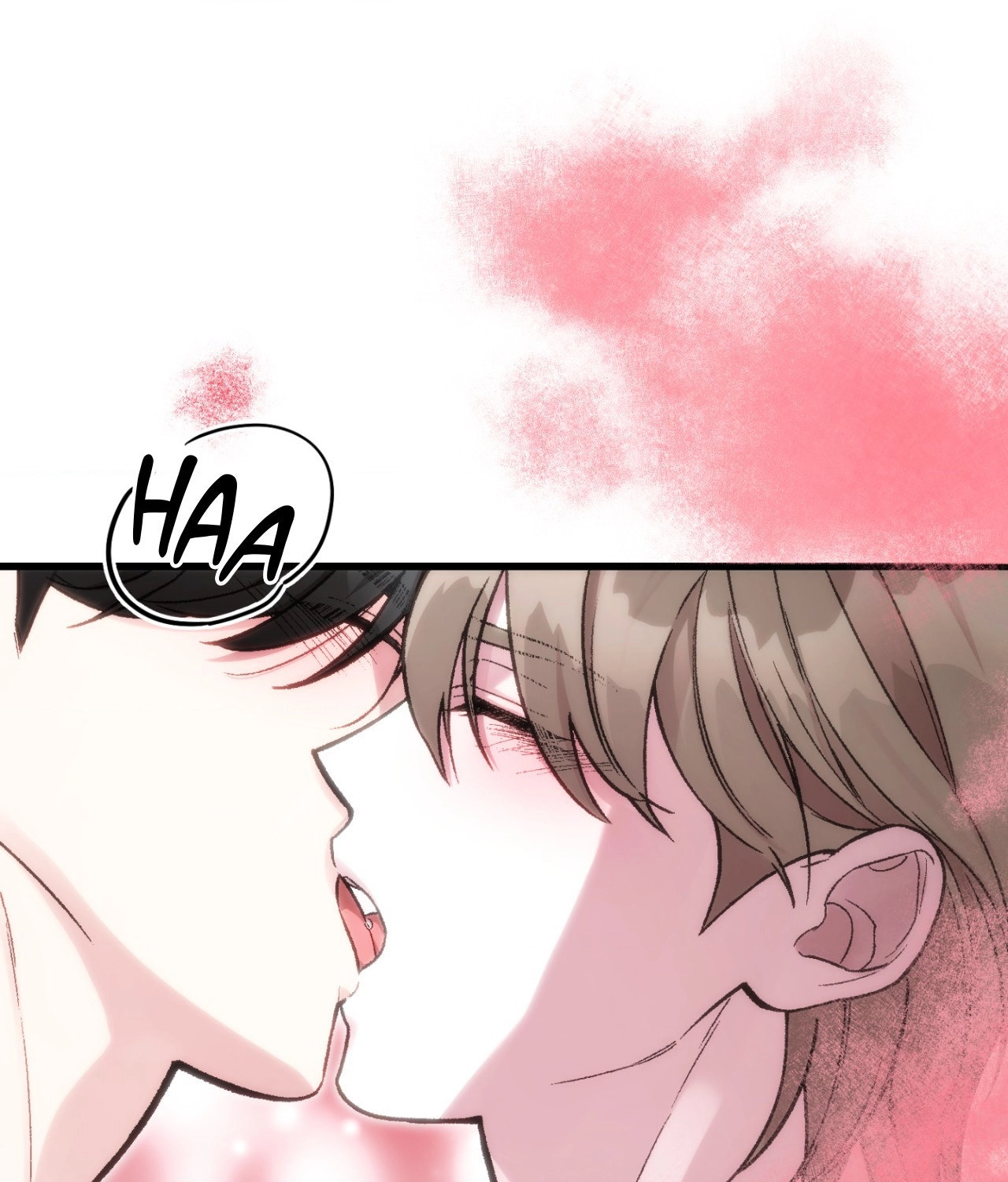 Read Fanfiction chapter 1 image 96 on Lezhin