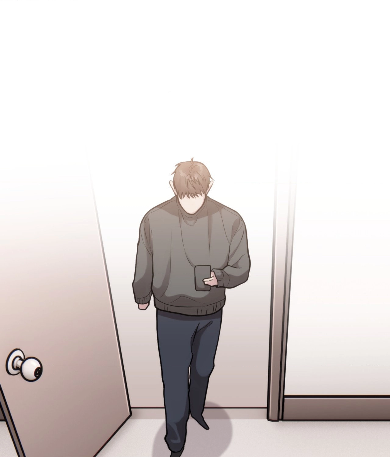 Read Fanfiction chapter 10 image 1 on Lezhin