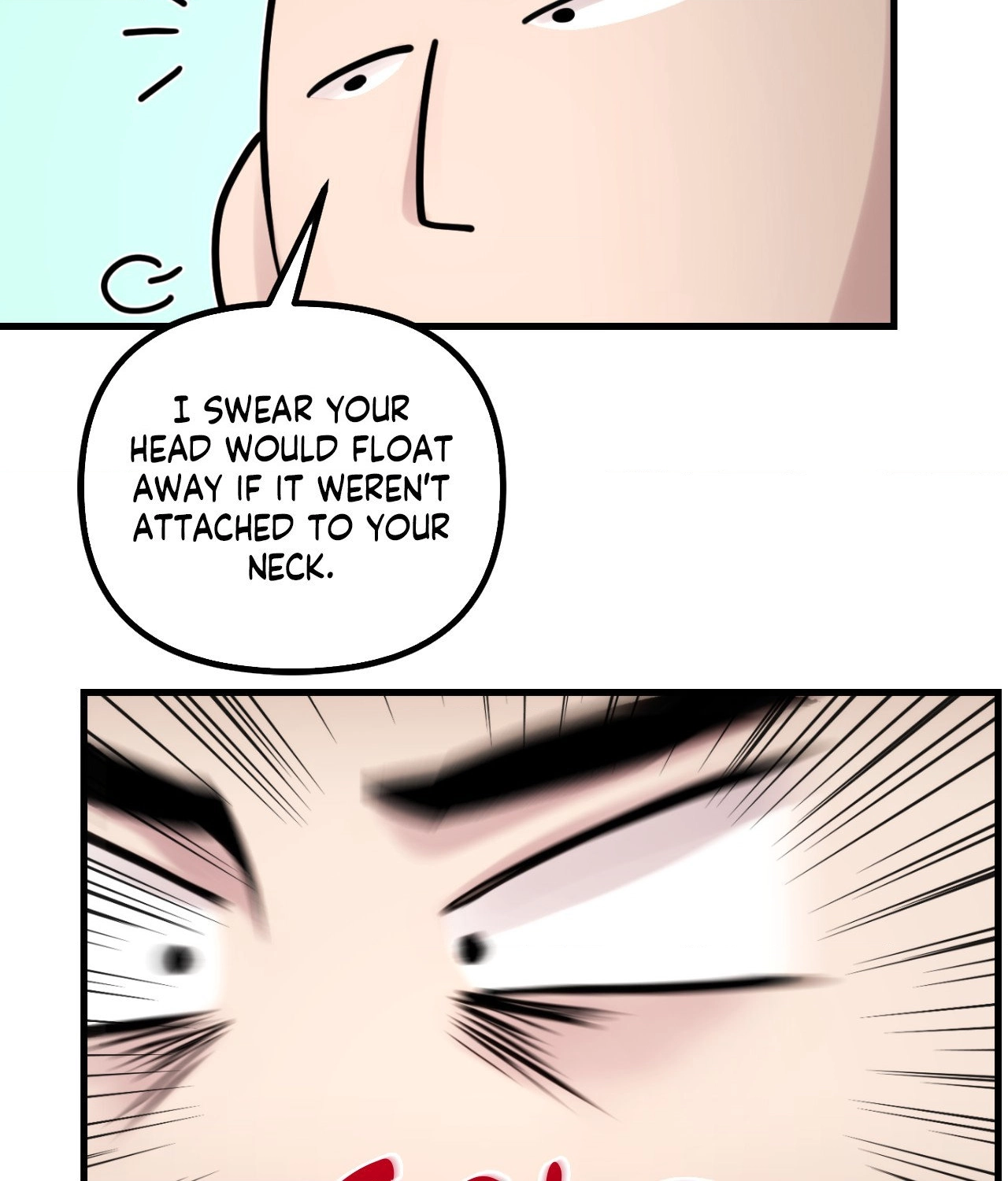 Read Fanfiction chapter 10 image 10 on Lezhin