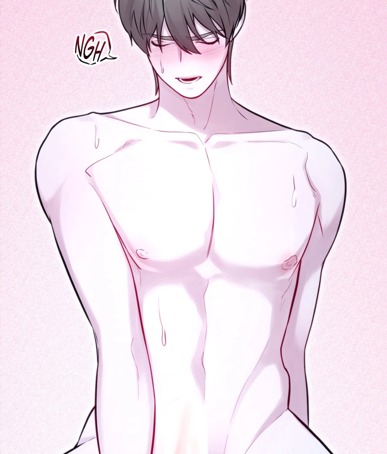 Read Fanfiction chapter 10 image 100 on Lezhin
