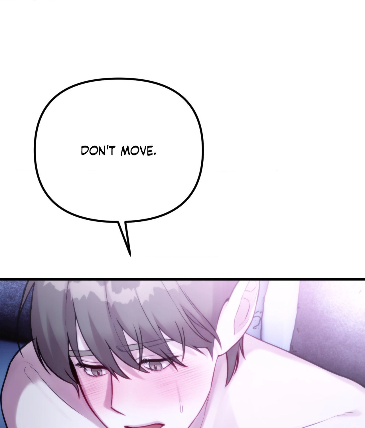 Read Fanfiction chapter 10 image 104 on Lezhin