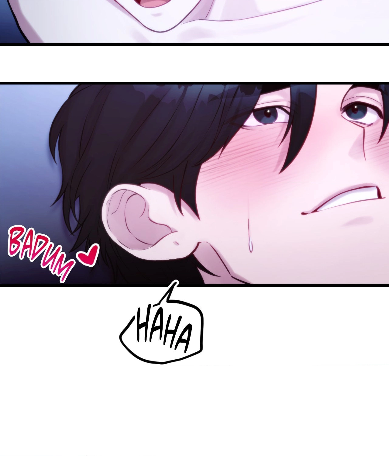Read Fanfiction chapter 10 image 105 on Lezhin