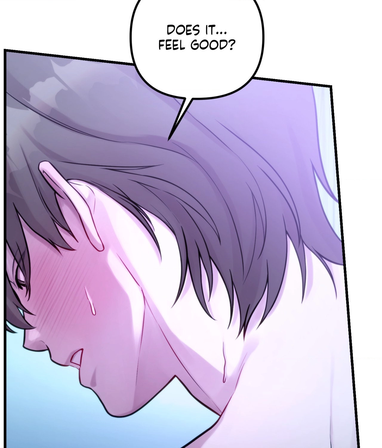 Read Fanfiction chapter 10 image 112 on Lezhin