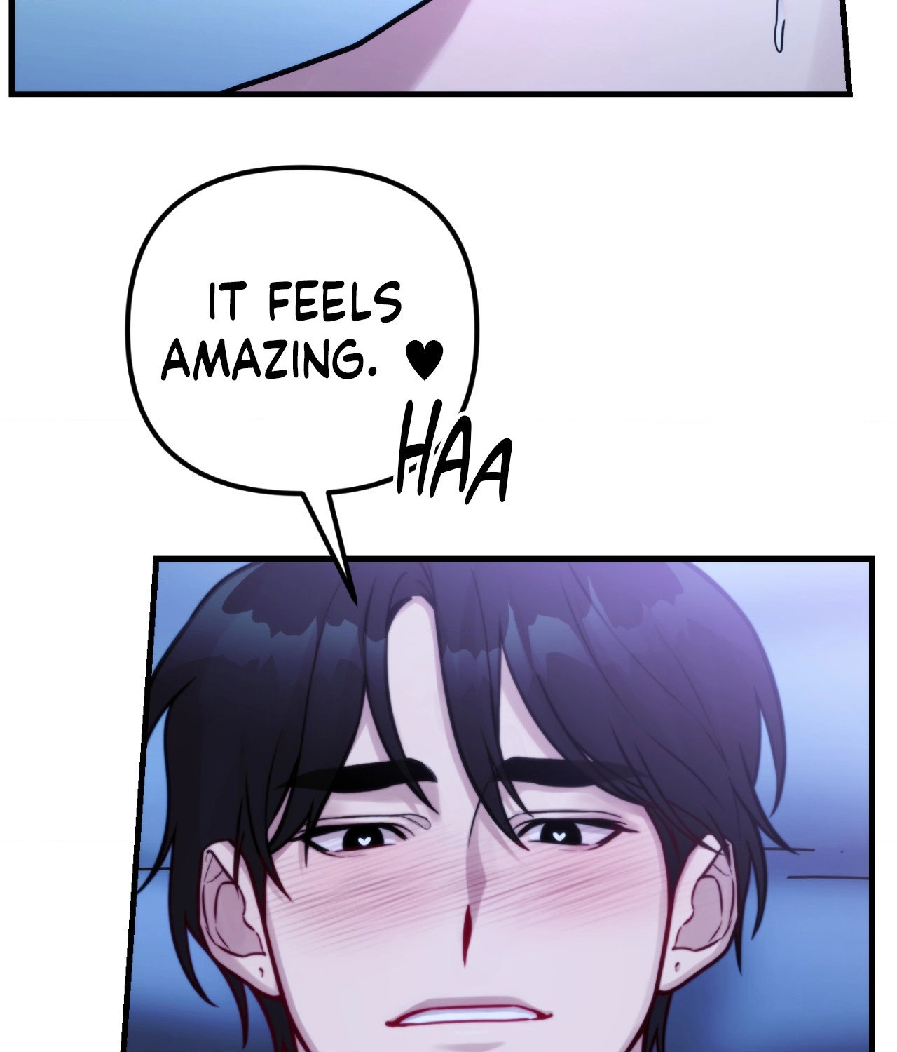Read Fanfiction chapter 10 image 113 on Lezhin