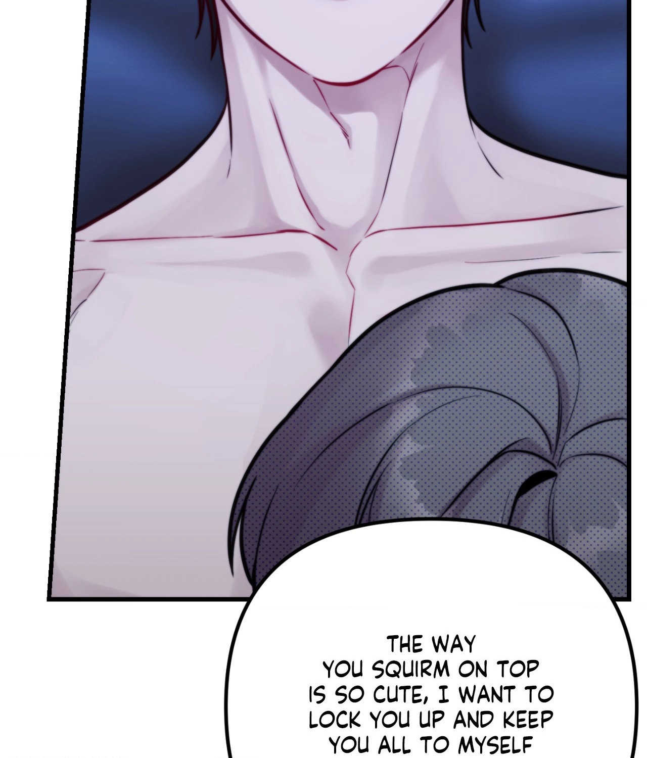 Read Fanfiction chapter 10 image 114 on Lezhin