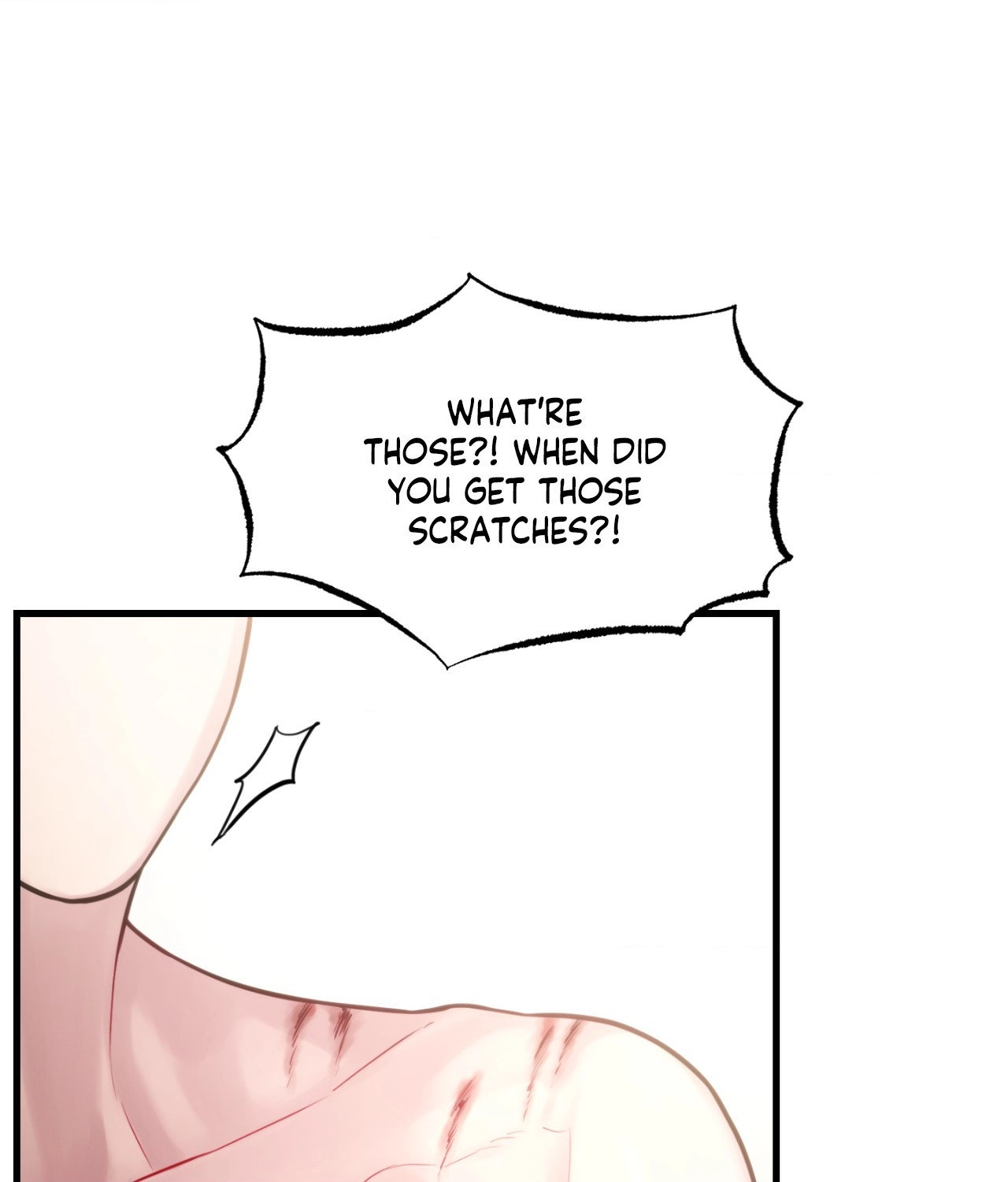 Read Fanfiction chapter 10 image 12 on Lezhin