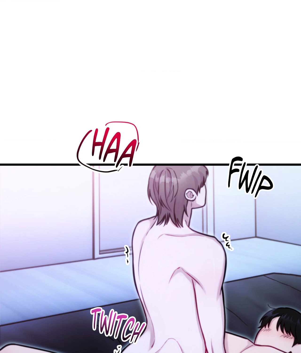 Read Fanfiction chapter 10 image 120 on Lezhin