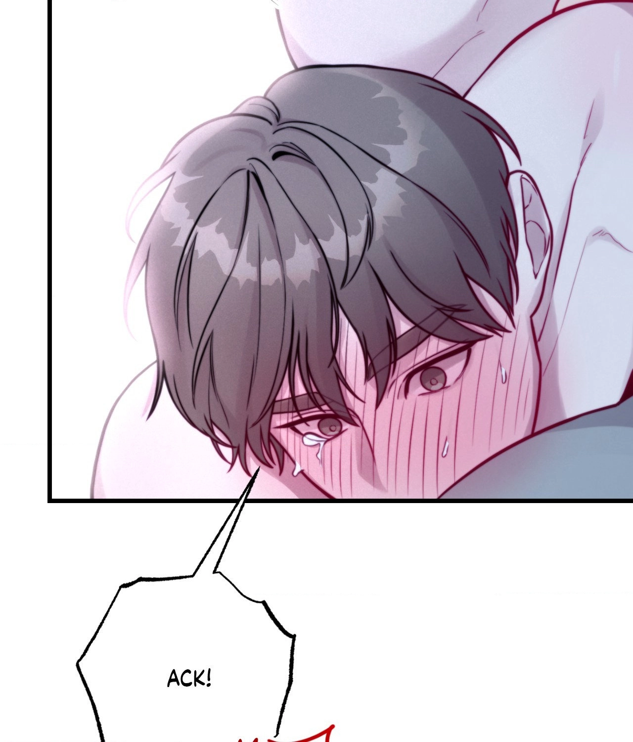Read Fanfiction chapter 10 image 124 on Lezhin