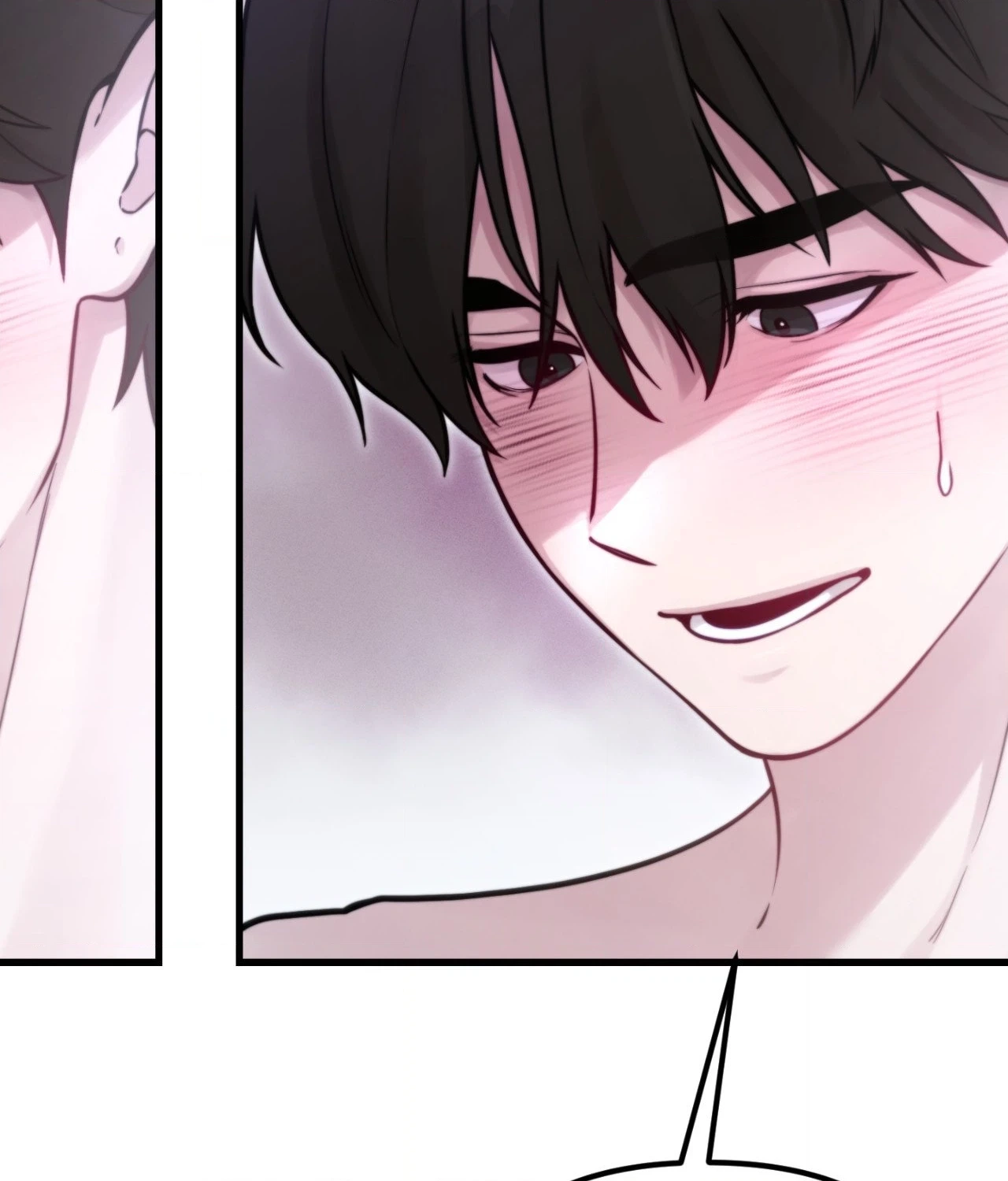 Read Fanfiction chapter 10 image 129 on Lezhin