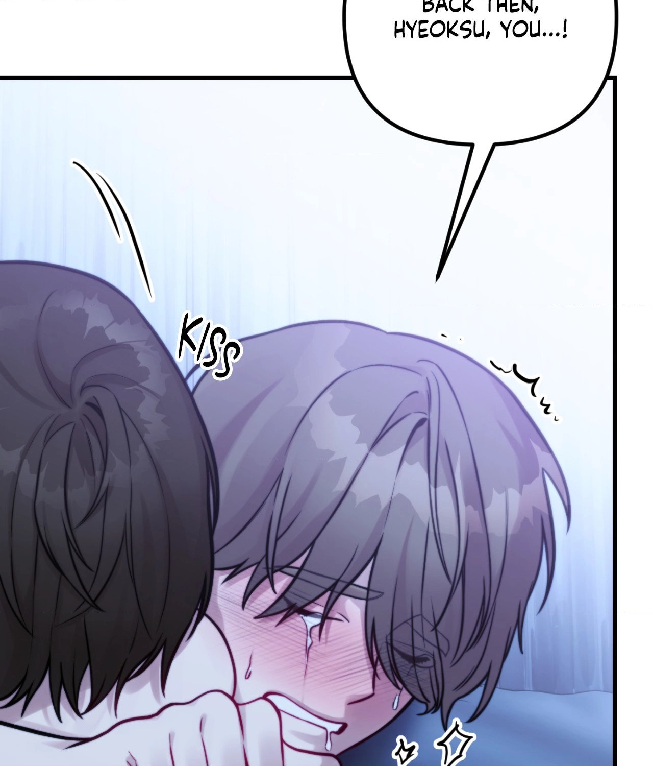 Read Fanfiction chapter 10 image 140 on Lezhin