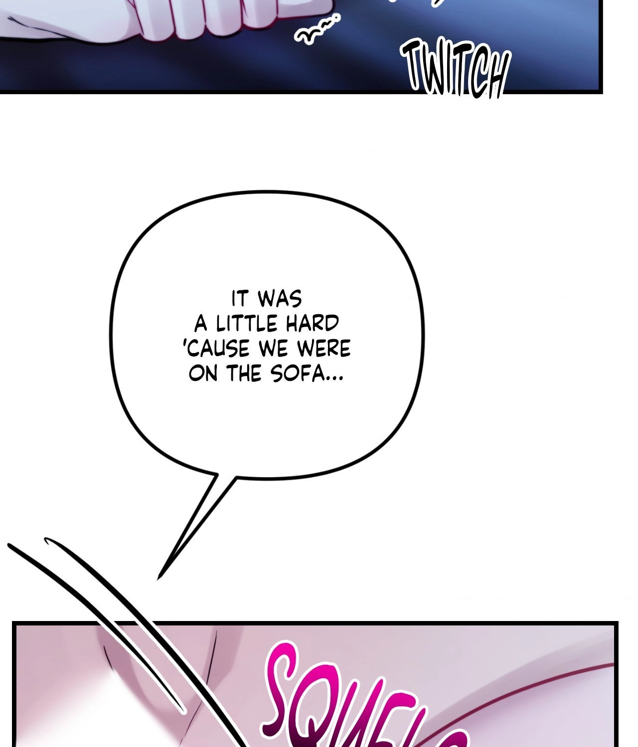 Read Fanfiction chapter 10 image 141 on Lezhin