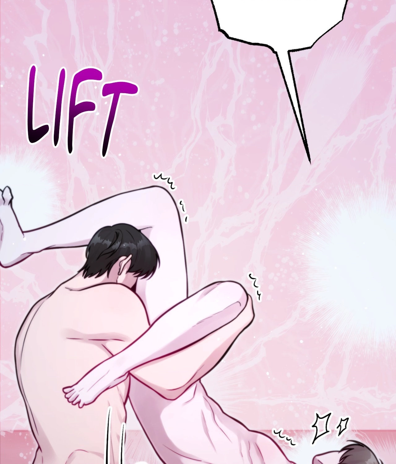 Read Fanfiction chapter 10 image 152 on Lezhin
