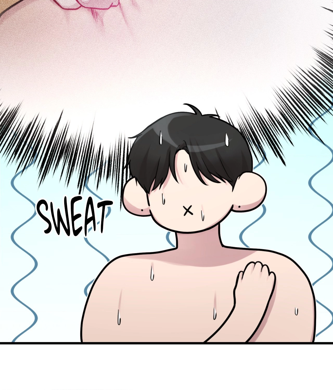 Read Fanfiction chapter 10 image 16 on Lezhin
