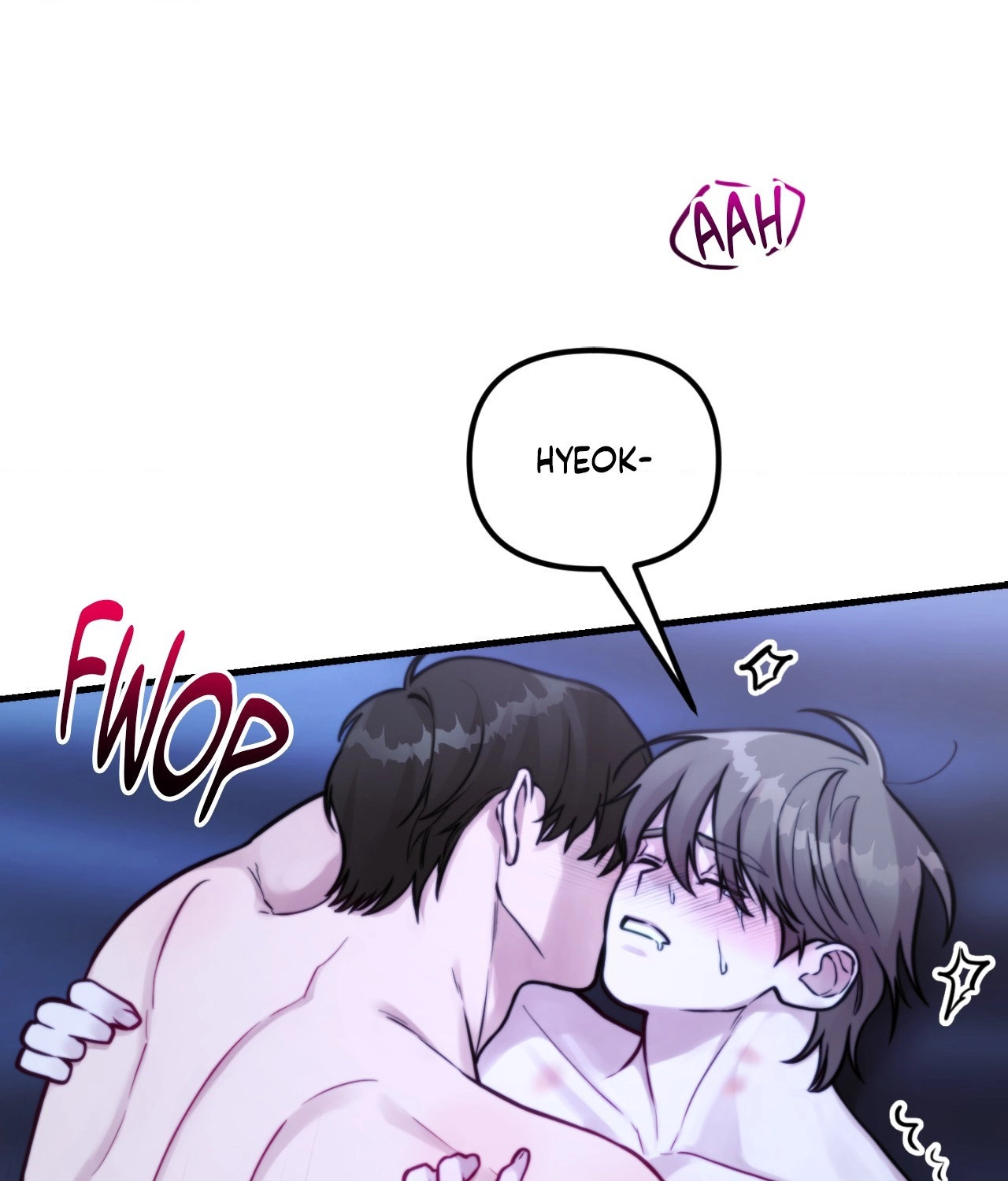 Read Fanfiction chapter 10 image 167 on Lezhin