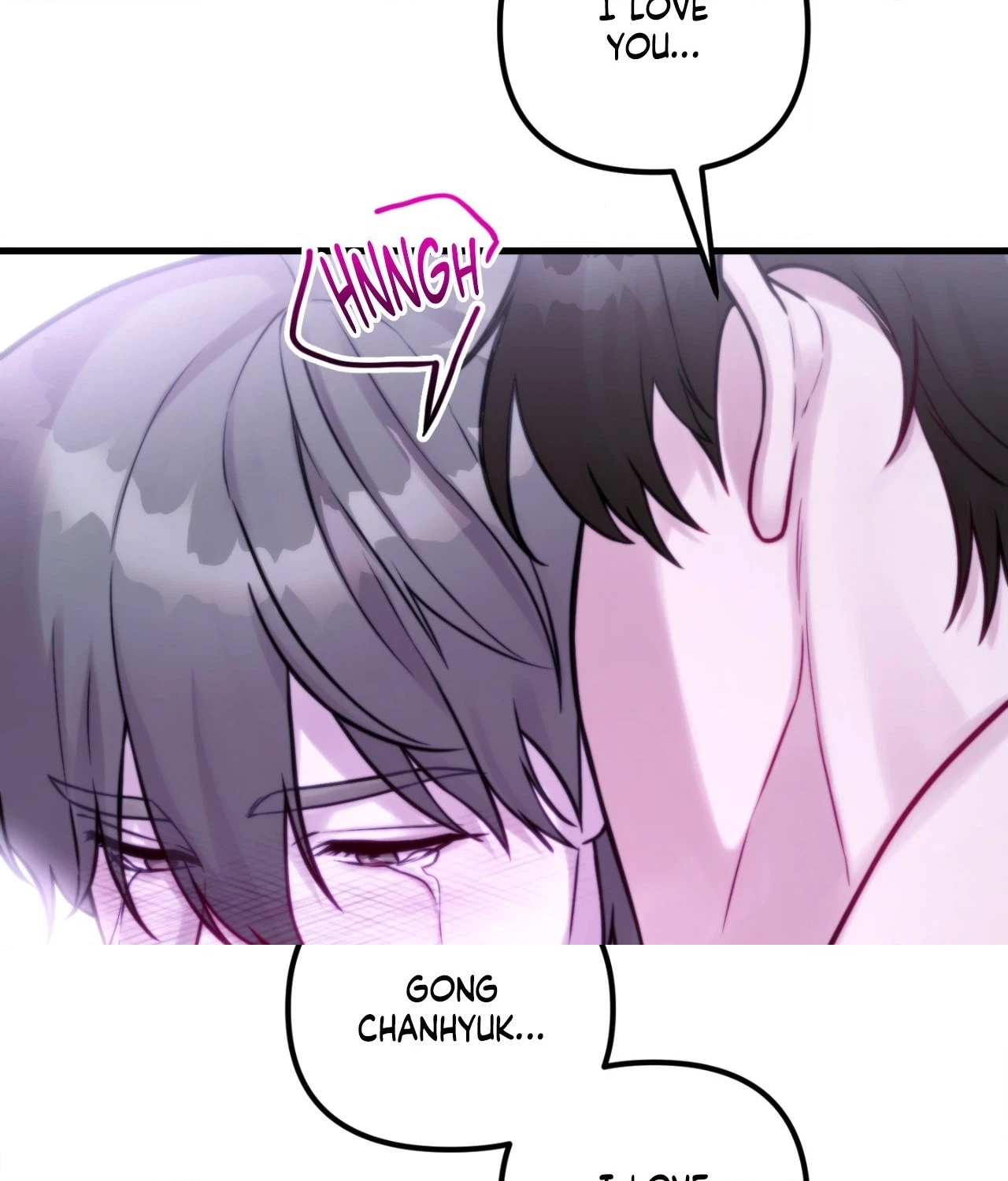Read Fanfiction chapter 10 image 169 on Lezhin