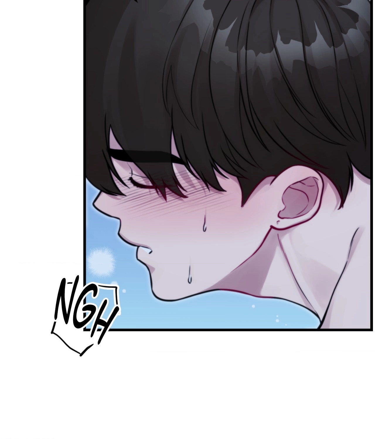 Read Fanfiction chapter 10 image 173 on Lezhin