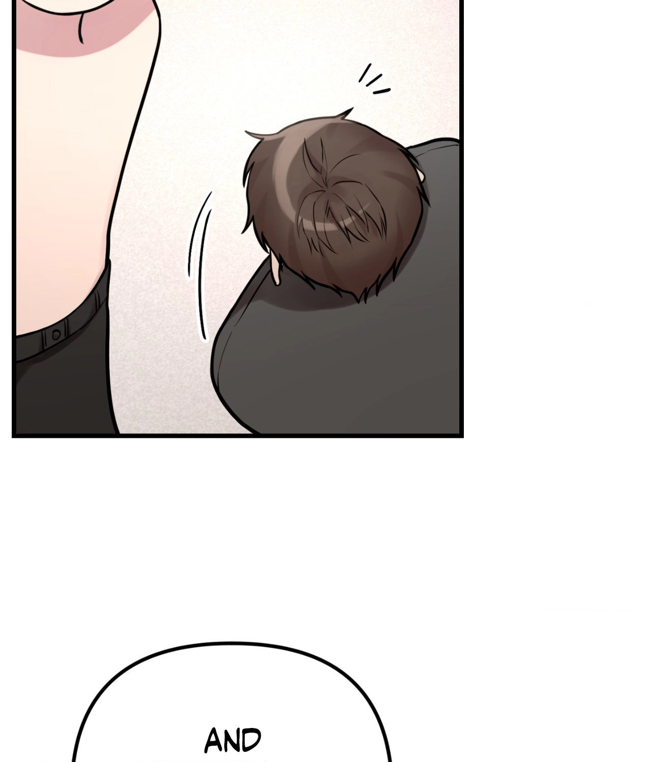 Read Fanfiction chapter 10 image 18 on Lezhin