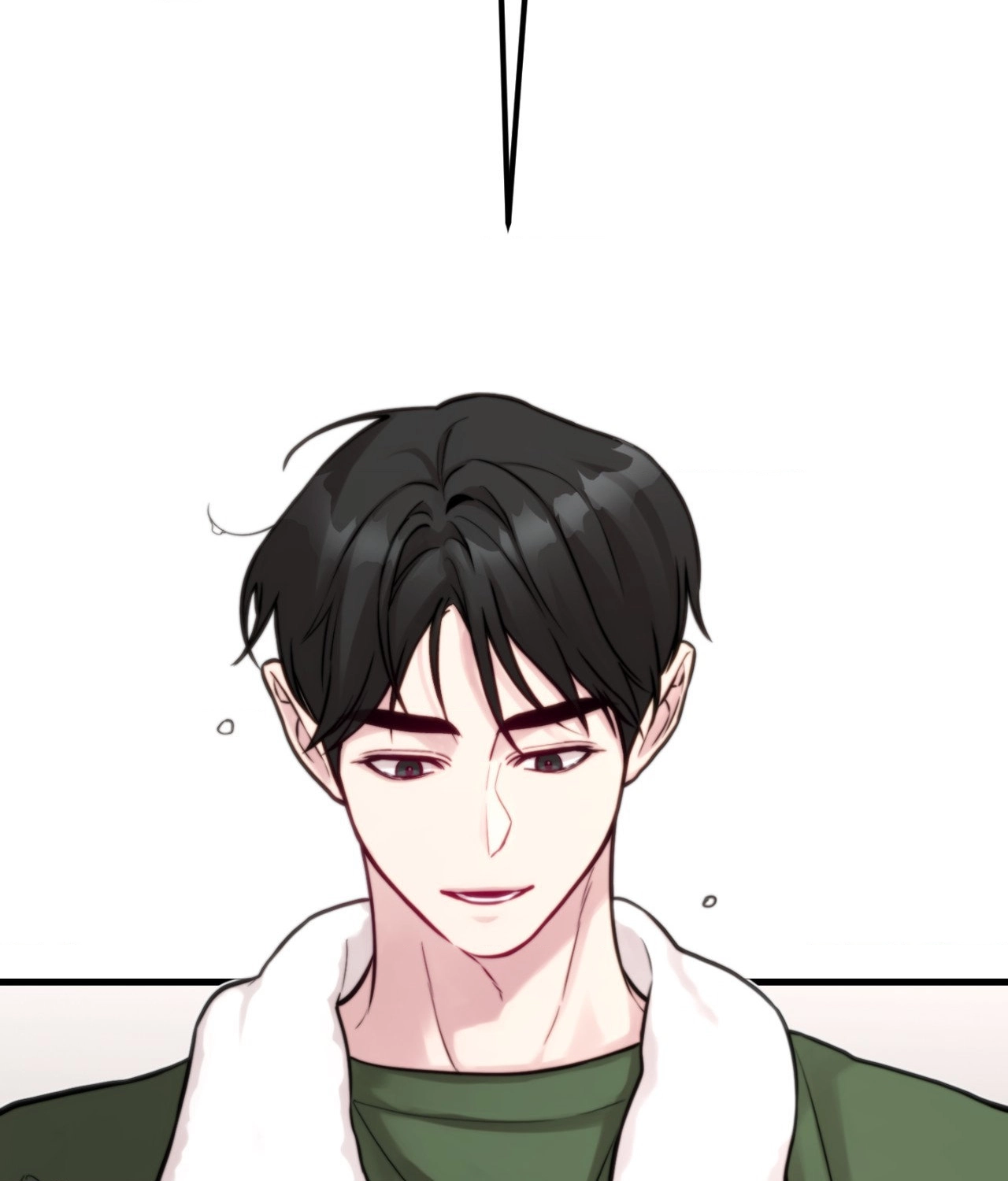 Read Fanfiction chapter 10 image 183 on Lezhin
