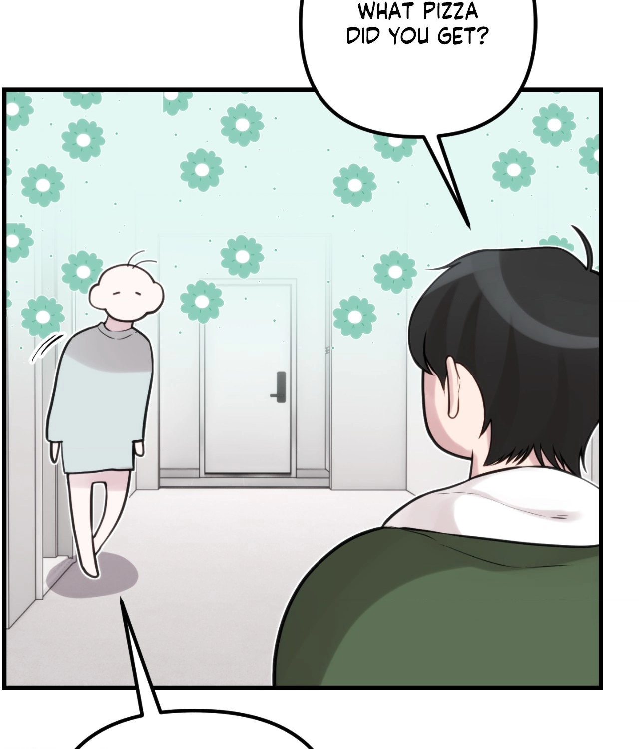 Read Fanfiction chapter 10 image 187 on Lezhin