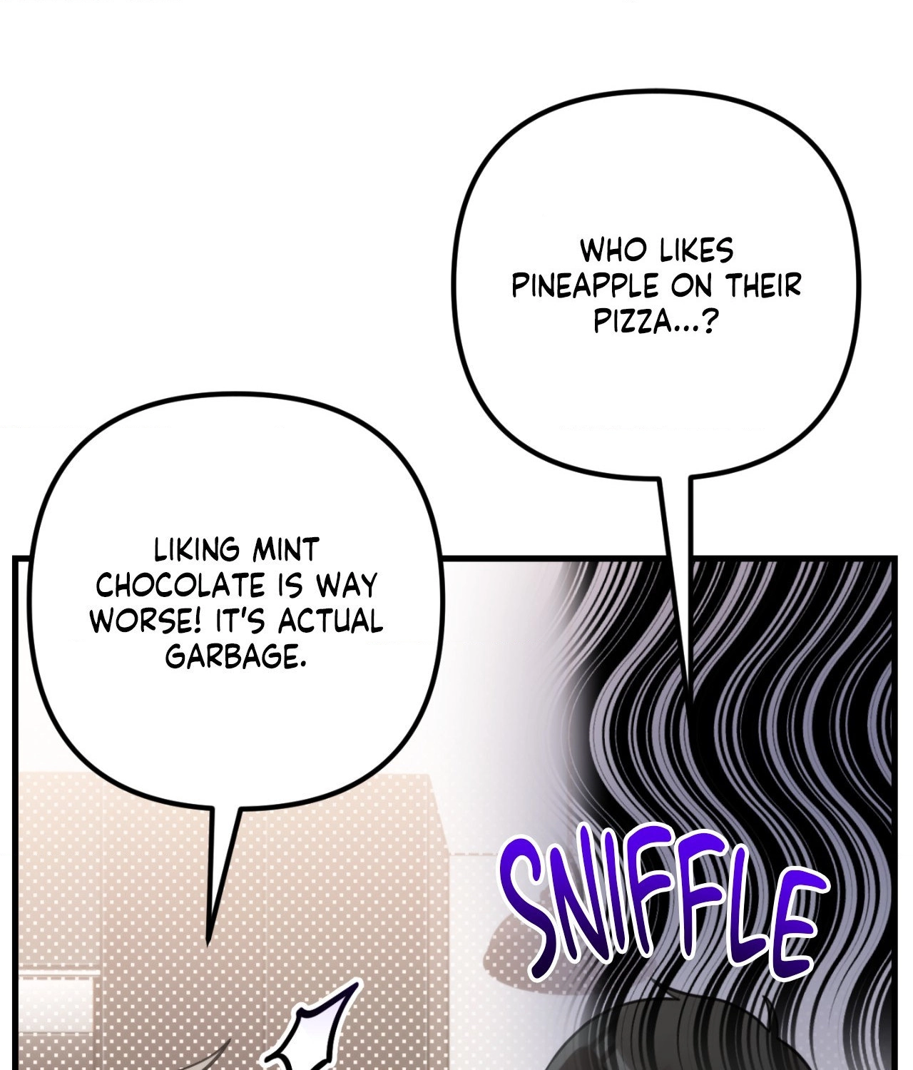 Read Fanfiction chapter 10 image 193 on Lezhin